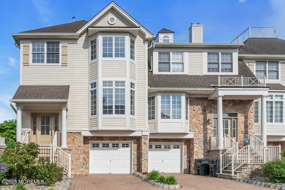 14 Tower Road, Long Branch, NJ, 07740