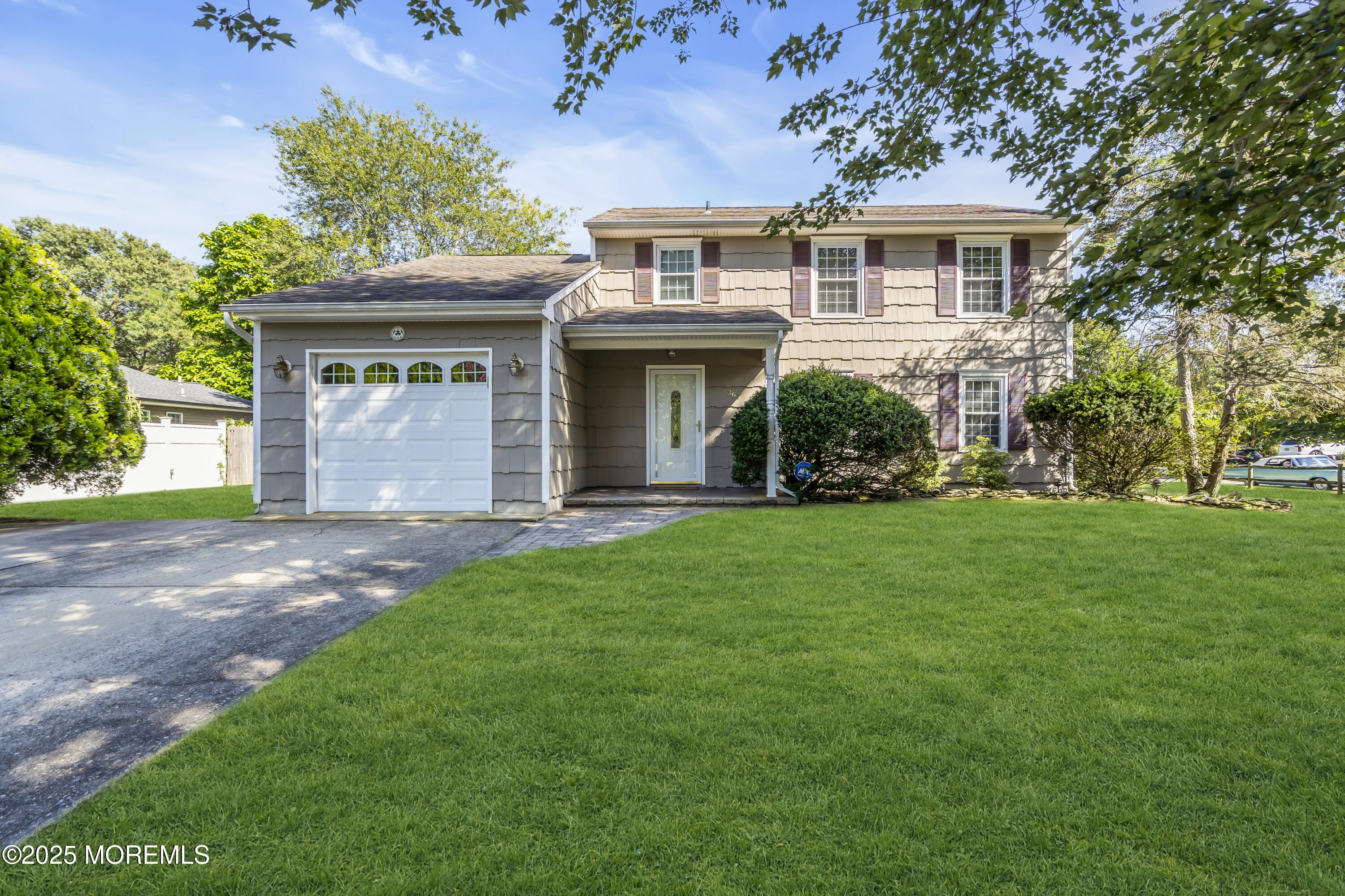 367 Flaam Street, Toms River, NJ, 08753