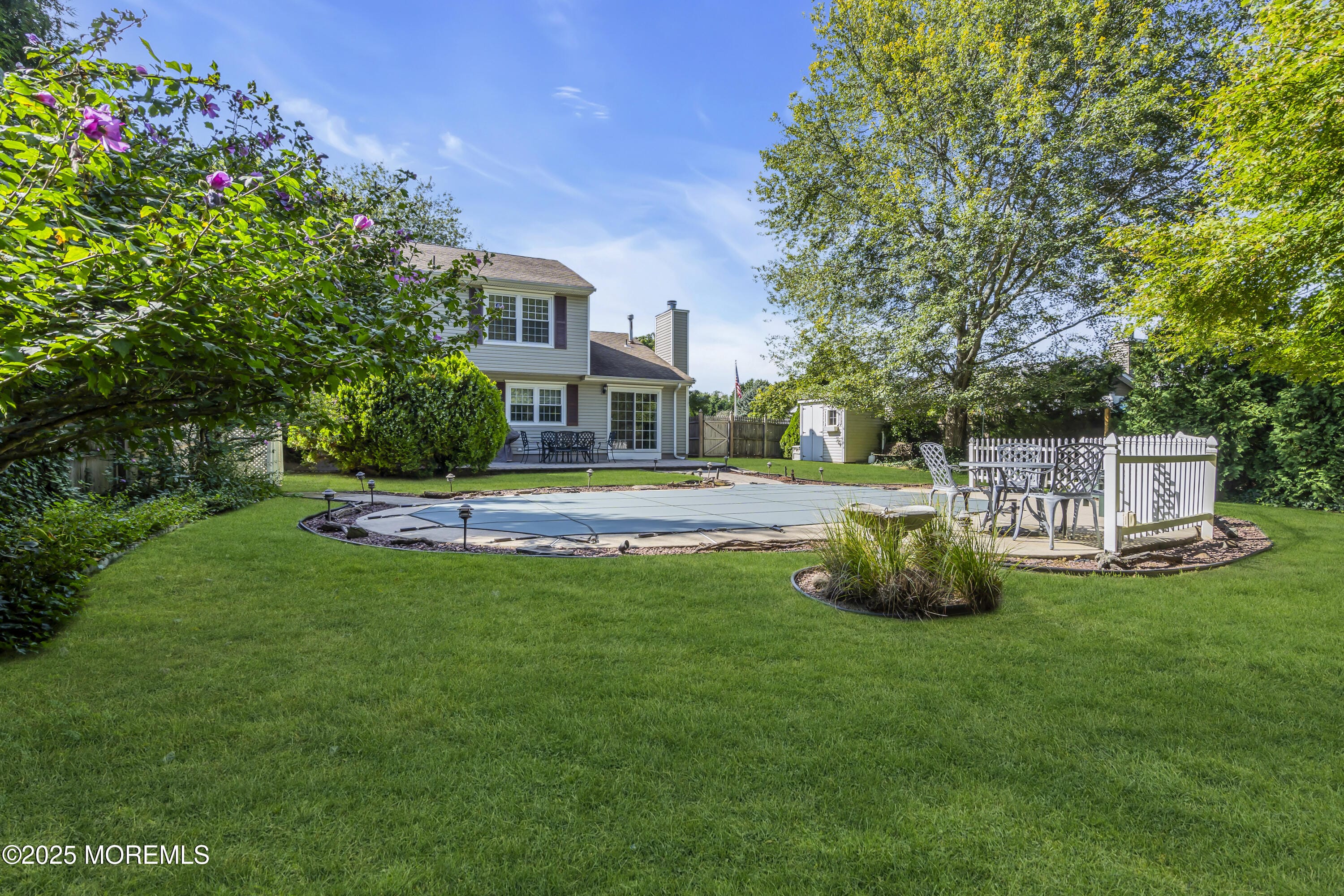 367 Flaam Street, Toms River, NJ, 08753 image 29