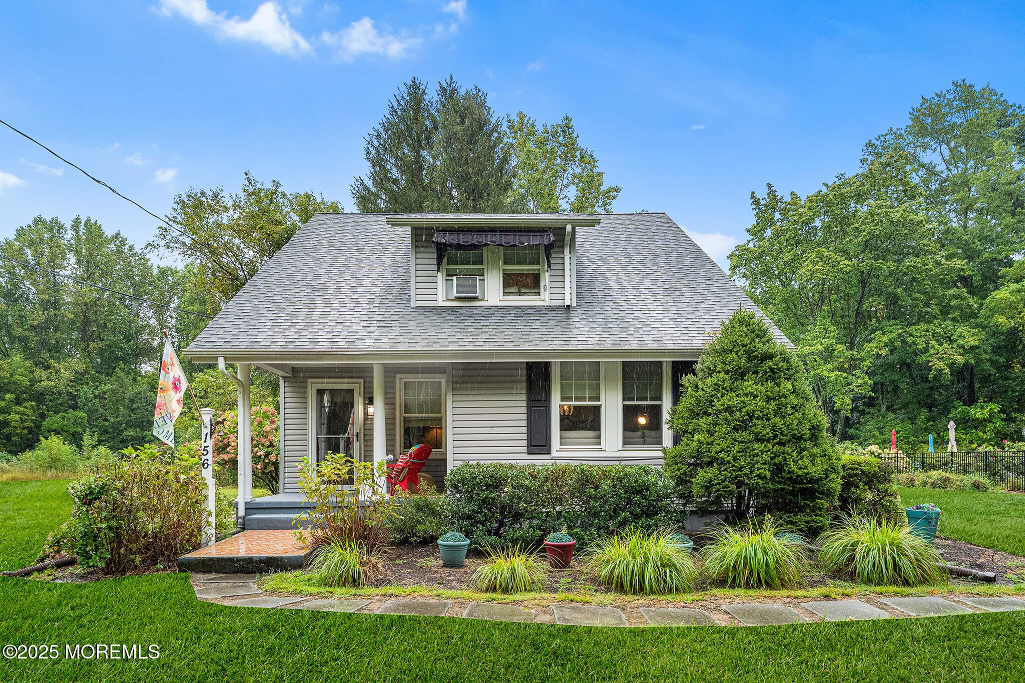 156 Old Tavern Road, Howell, NJ, 07731