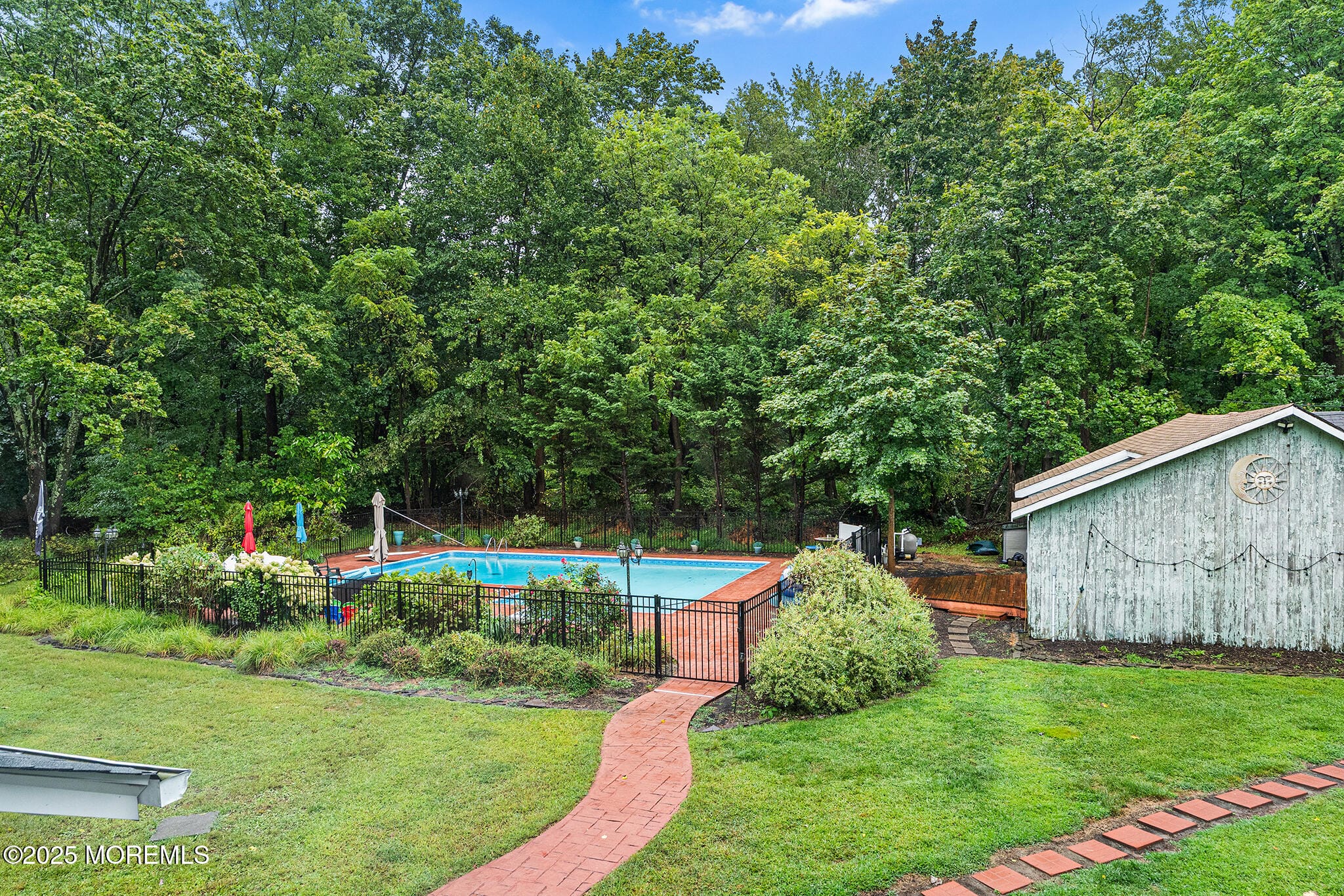 156 Old Tavern Road, Howell, NJ, 07731 image 31