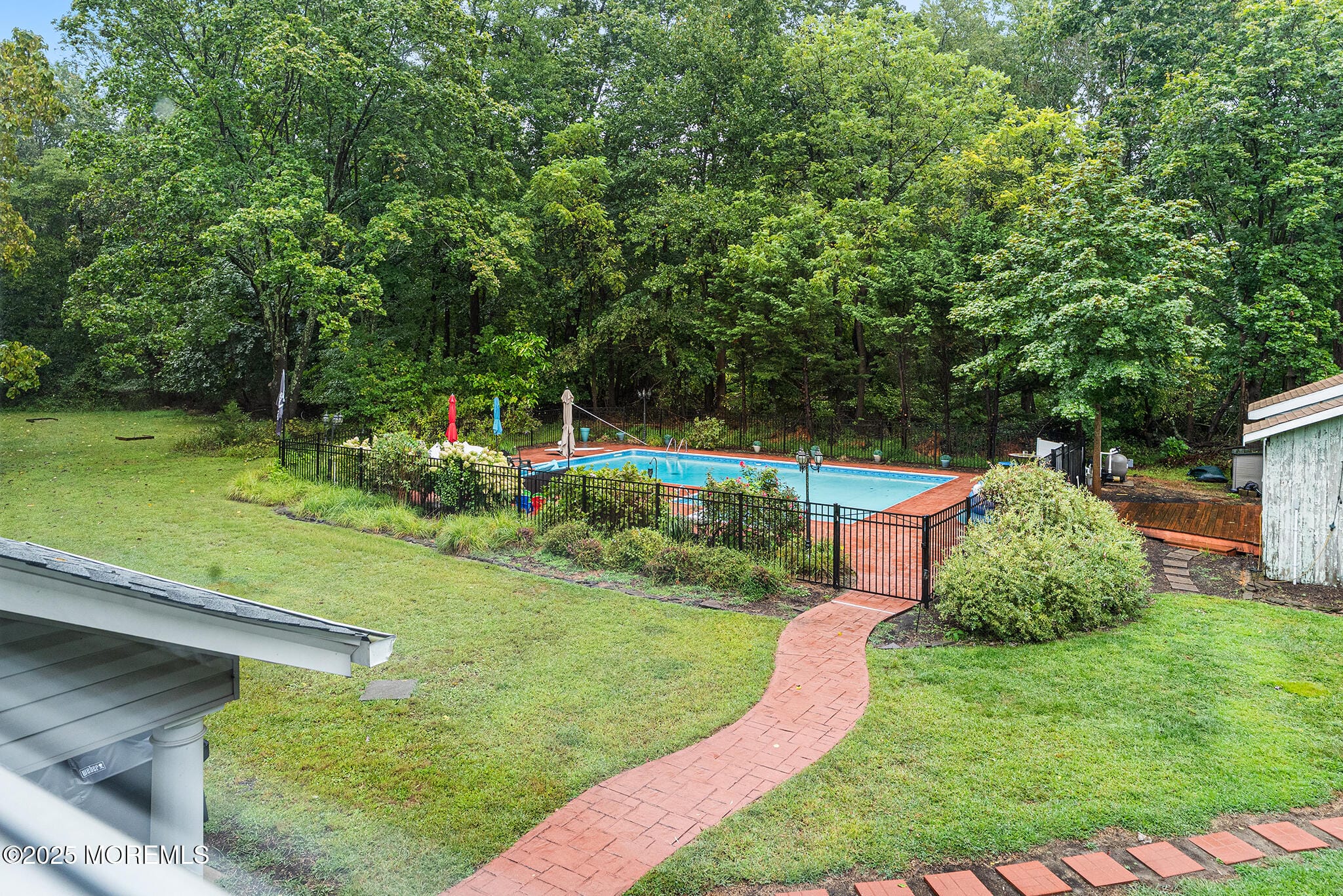156 Old Tavern Road, Howell, NJ, 07731 image 33