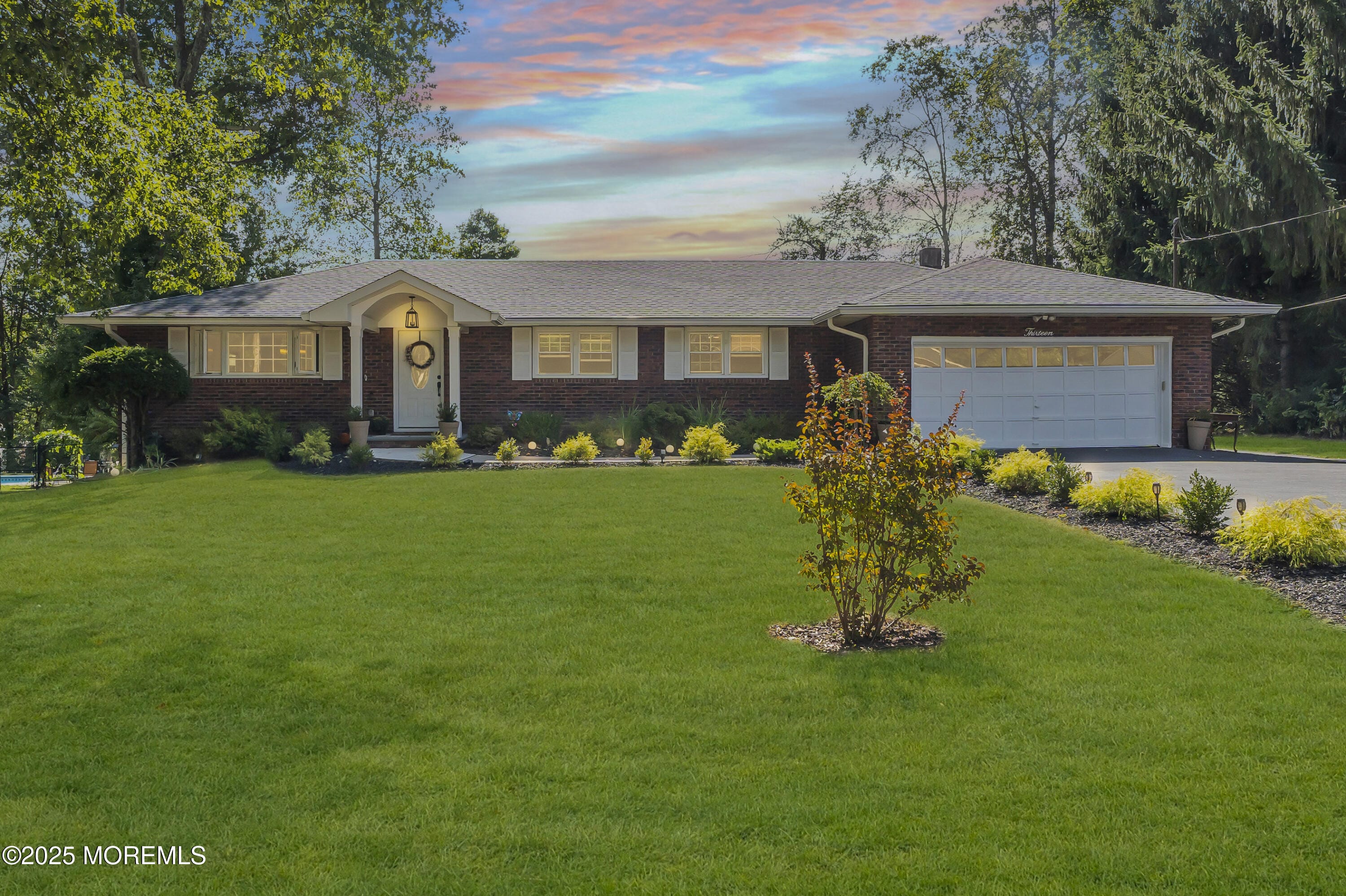 13 Mountview Road, Morris Plains, NJ, 07950