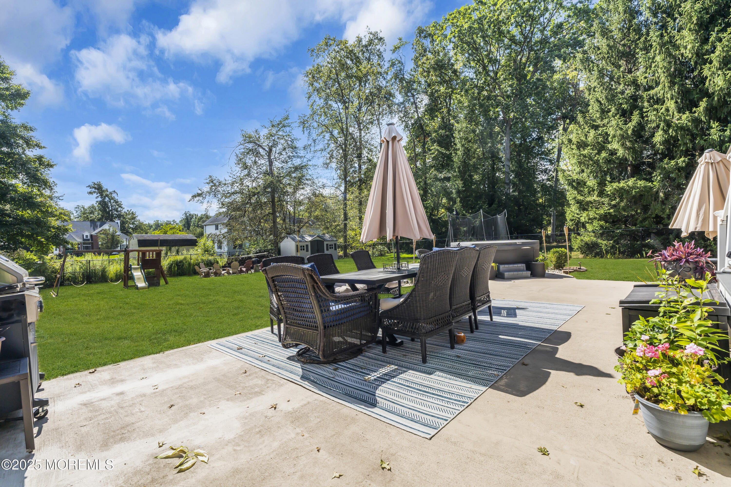 13 Mountview Road, Morris Plains, NJ, 07950 image 47
