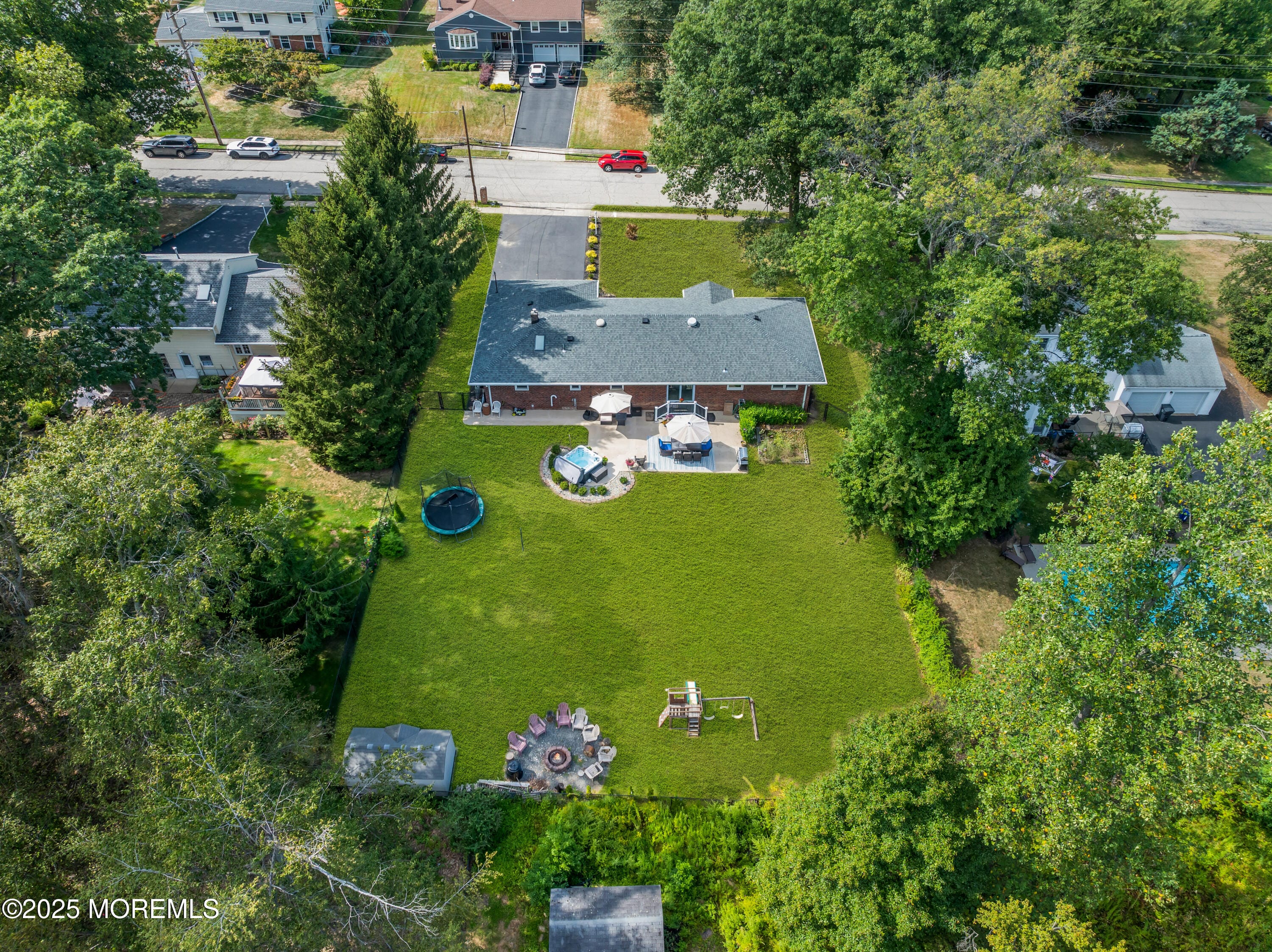13 Mountview Road, Morris Plains, NJ, 07950 image 53
