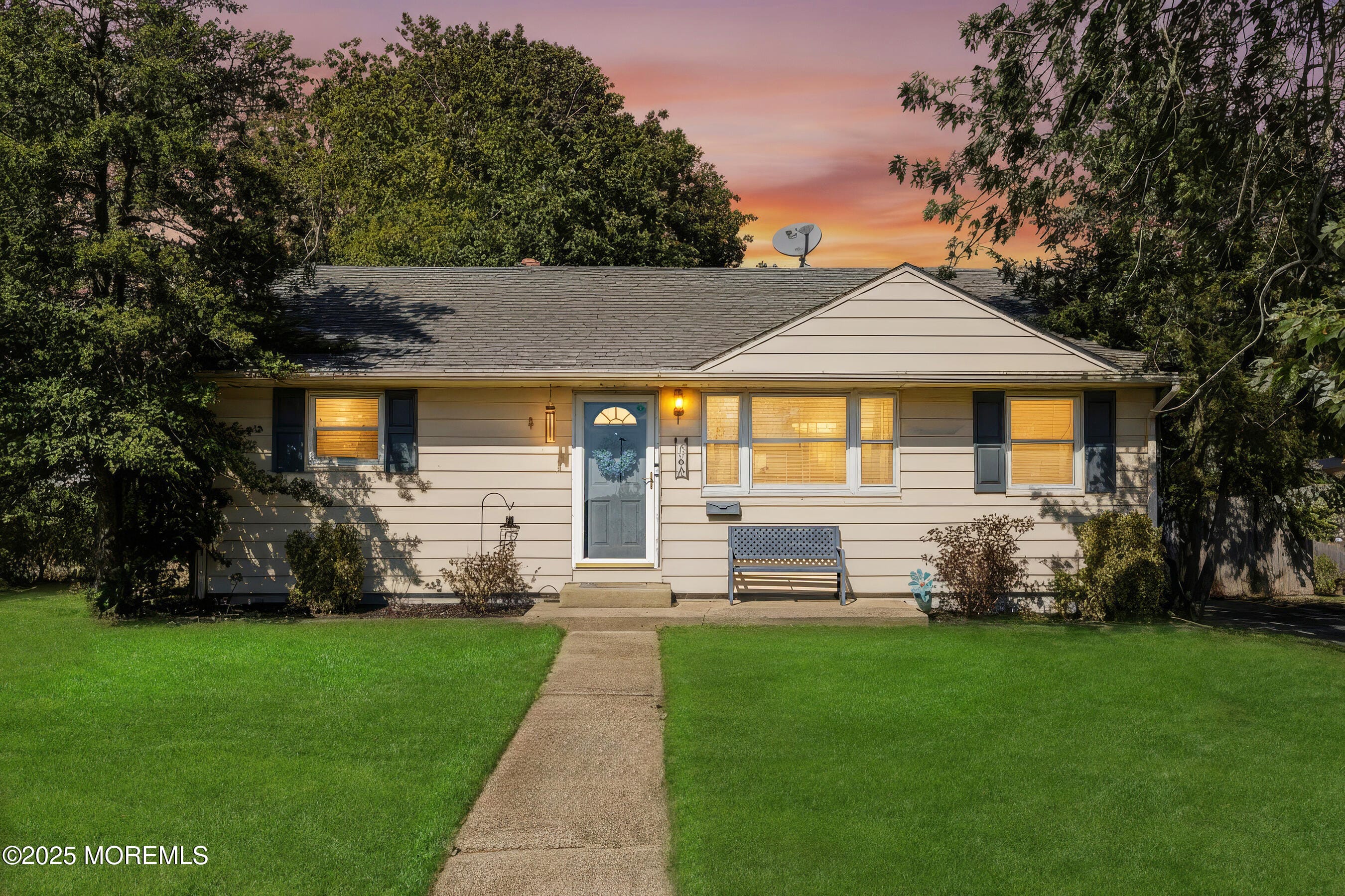 202 Terrace Avenue, Toms River, NJ, 08753