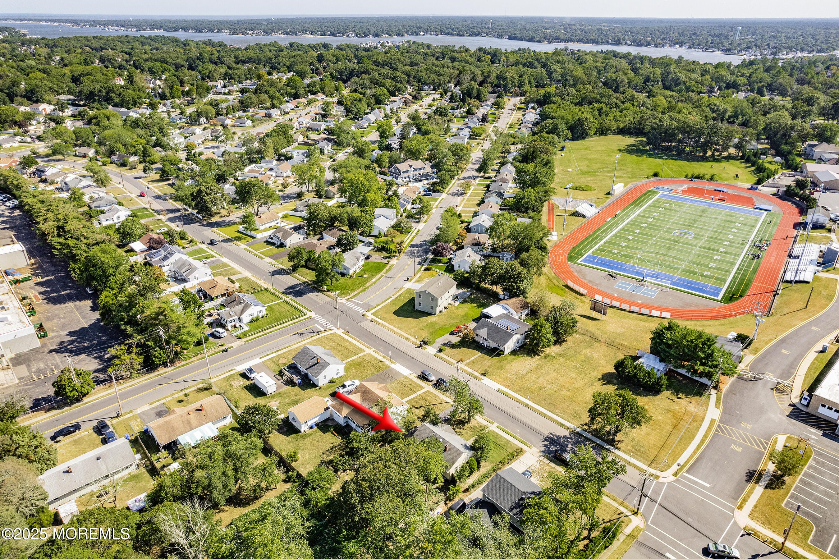 202 Terrace Avenue, Toms River, NJ, 08753 image 23