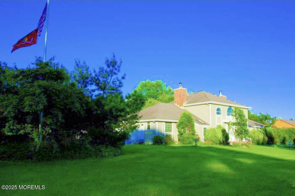 1693 Old Freehold Road, Toms River, NJ, 08755