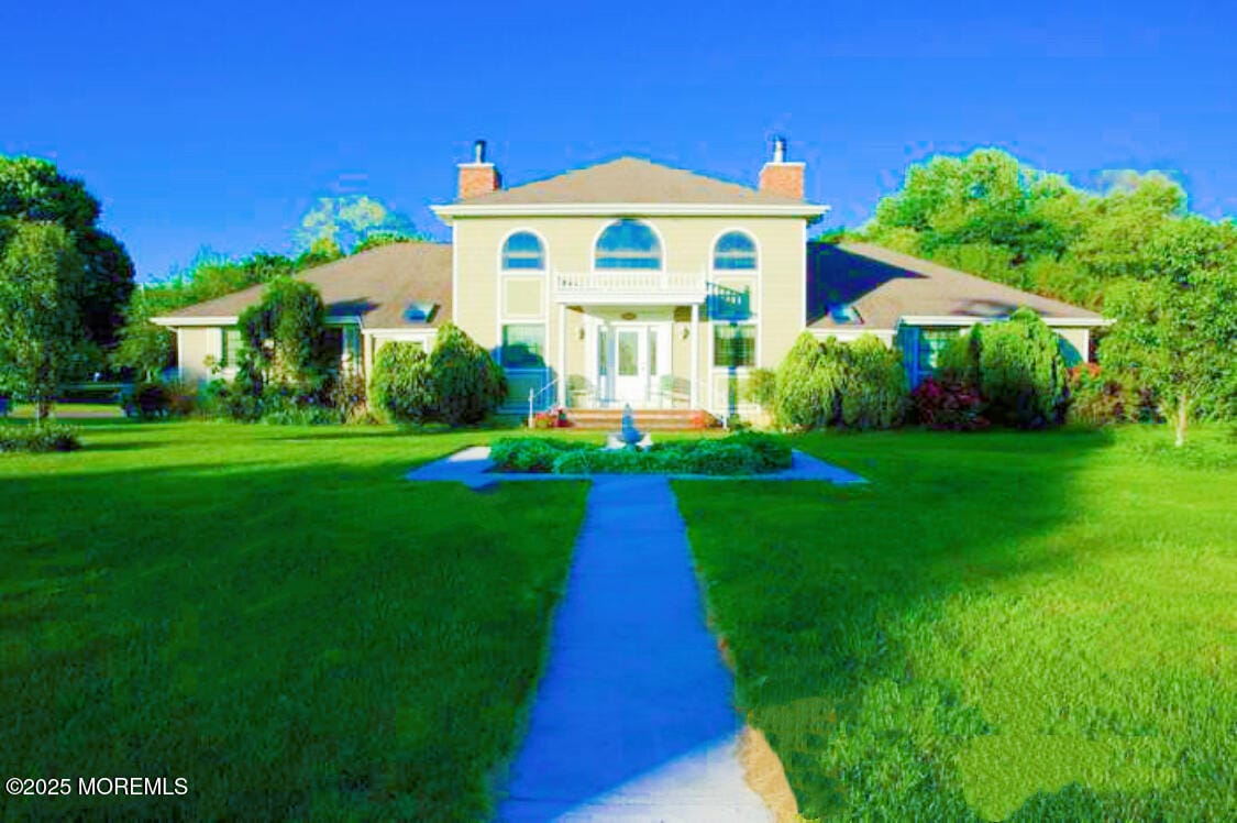 1693 Old Freehold Road Image 2