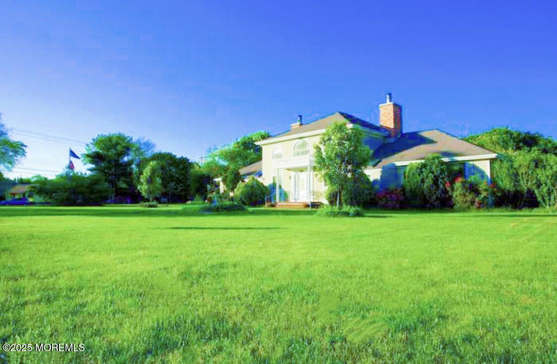 1693 Old Freehold Road Image 3