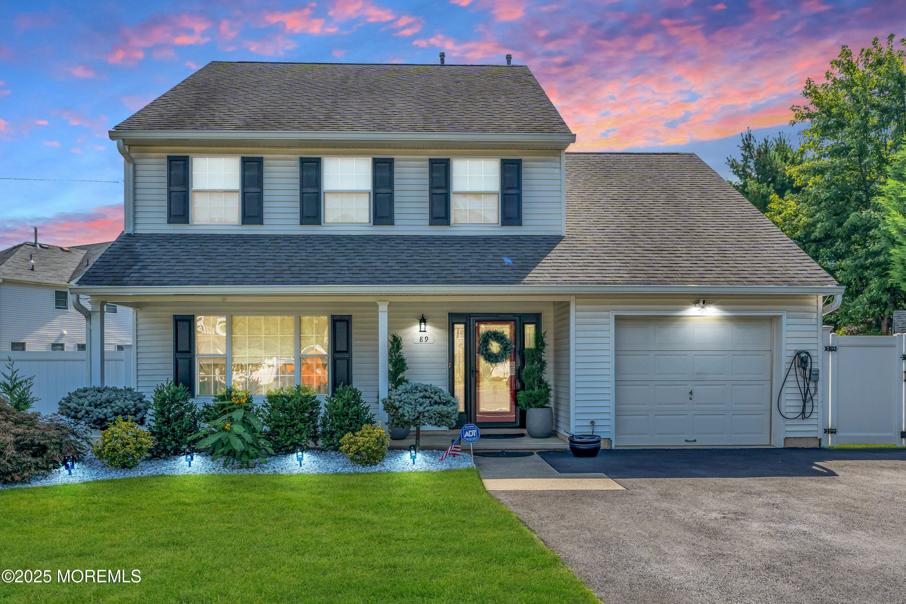 89 Arlington Avenue, Cliffwood, NJ, 07721