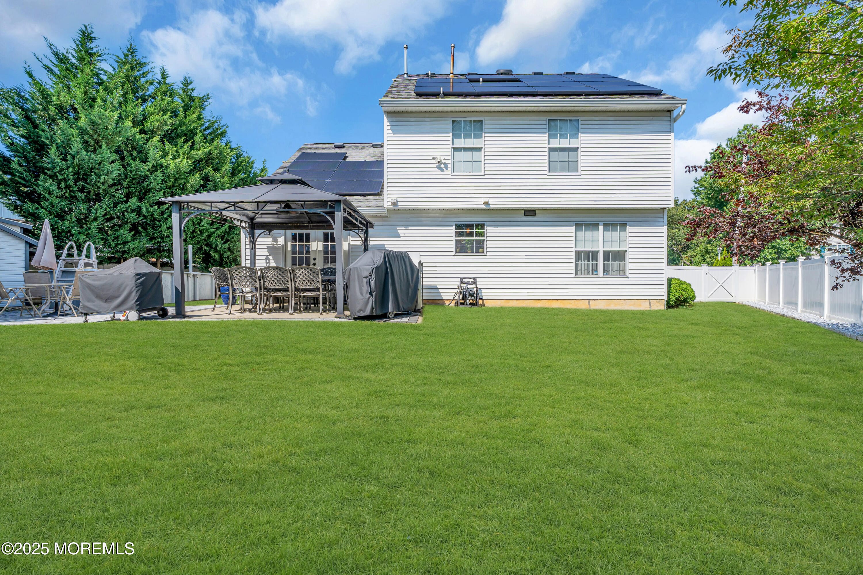 89 Arlington Avenue, Cliffwood, NJ, 07721 image 37