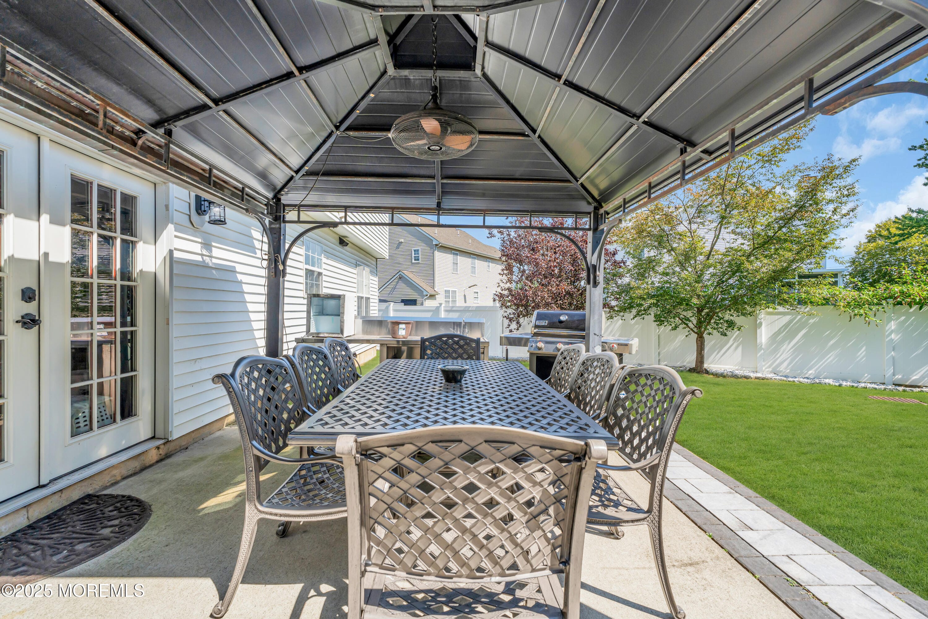 89 Arlington Avenue, Cliffwood, NJ, 07721 image 42