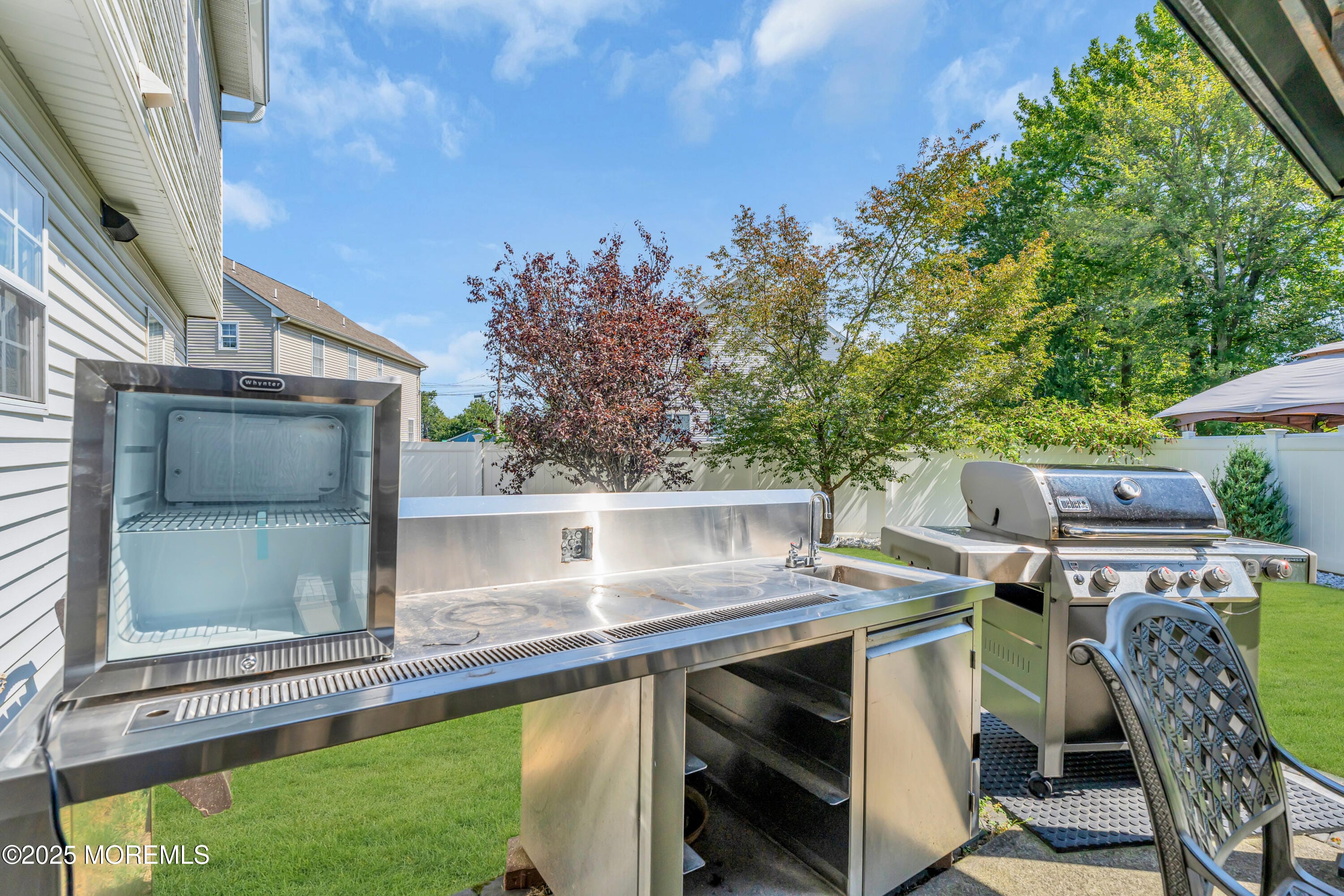 89 Arlington Avenue, Cliffwood, NJ, 07721 image 43