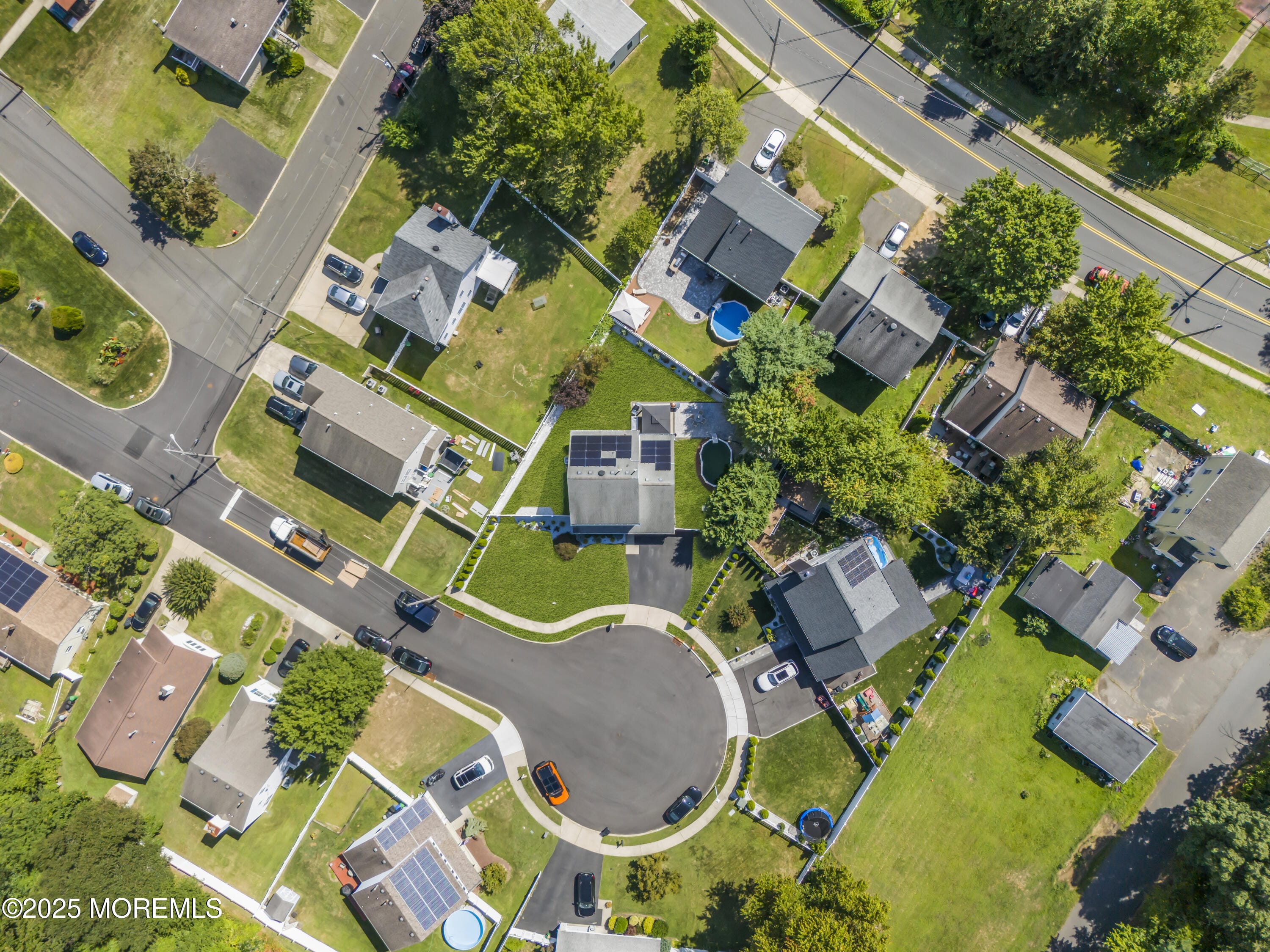 89 Arlington Avenue, Cliffwood, NJ, 07721 image 47