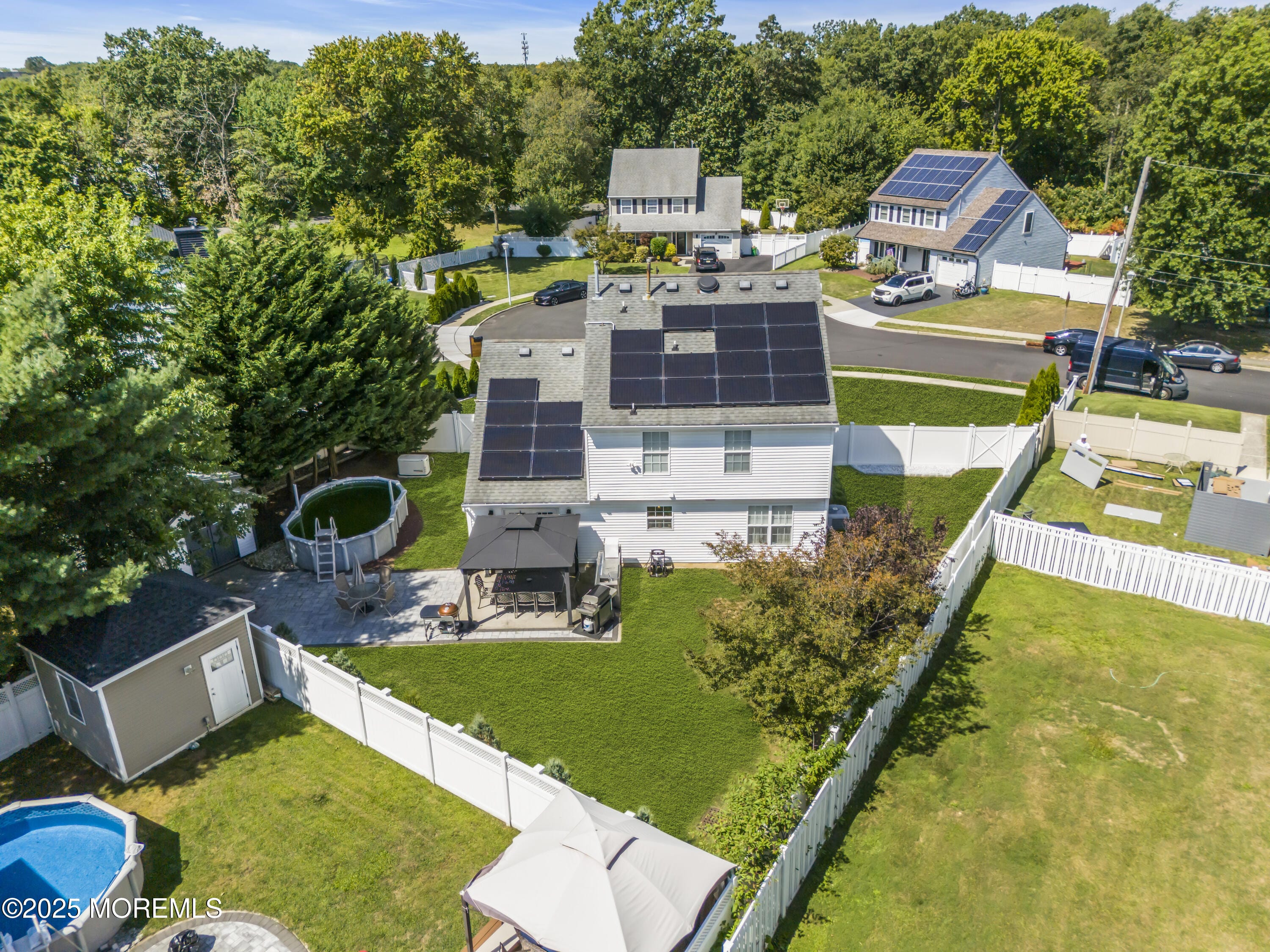 89 Arlington Avenue, Cliffwood, NJ, 07721 image 48