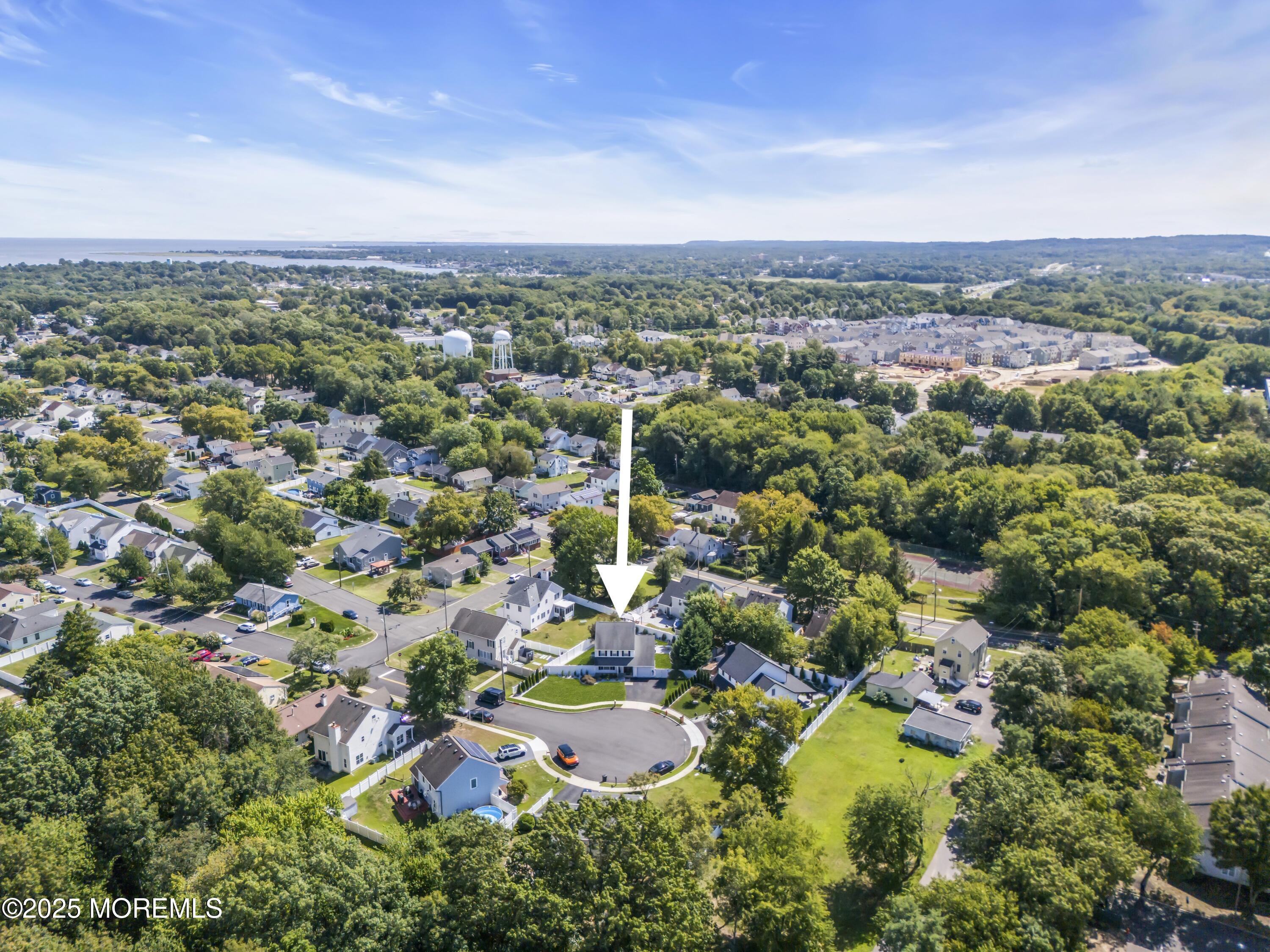 89 Arlington Avenue, Cliffwood, NJ, 07721 image 49
