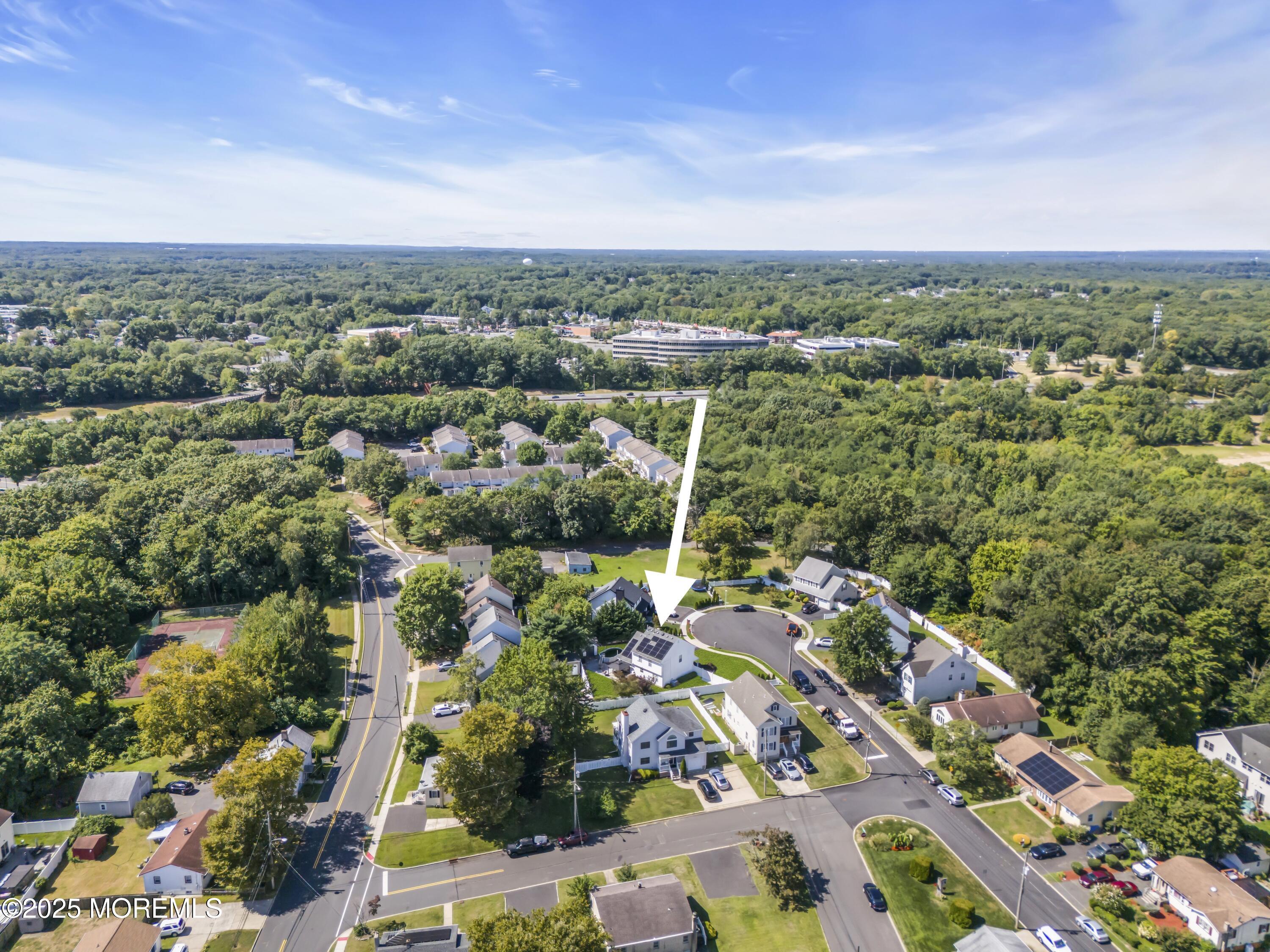 89 Arlington Avenue, Cliffwood, NJ, 07721 image 51