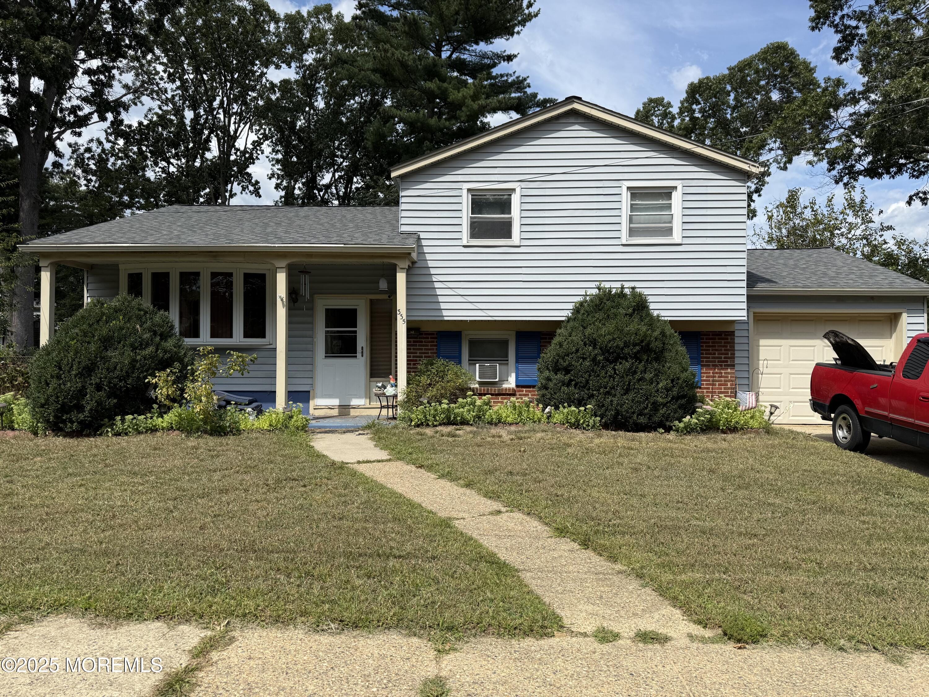335 Thurman Avenue, West Berlin, NJ, 08091