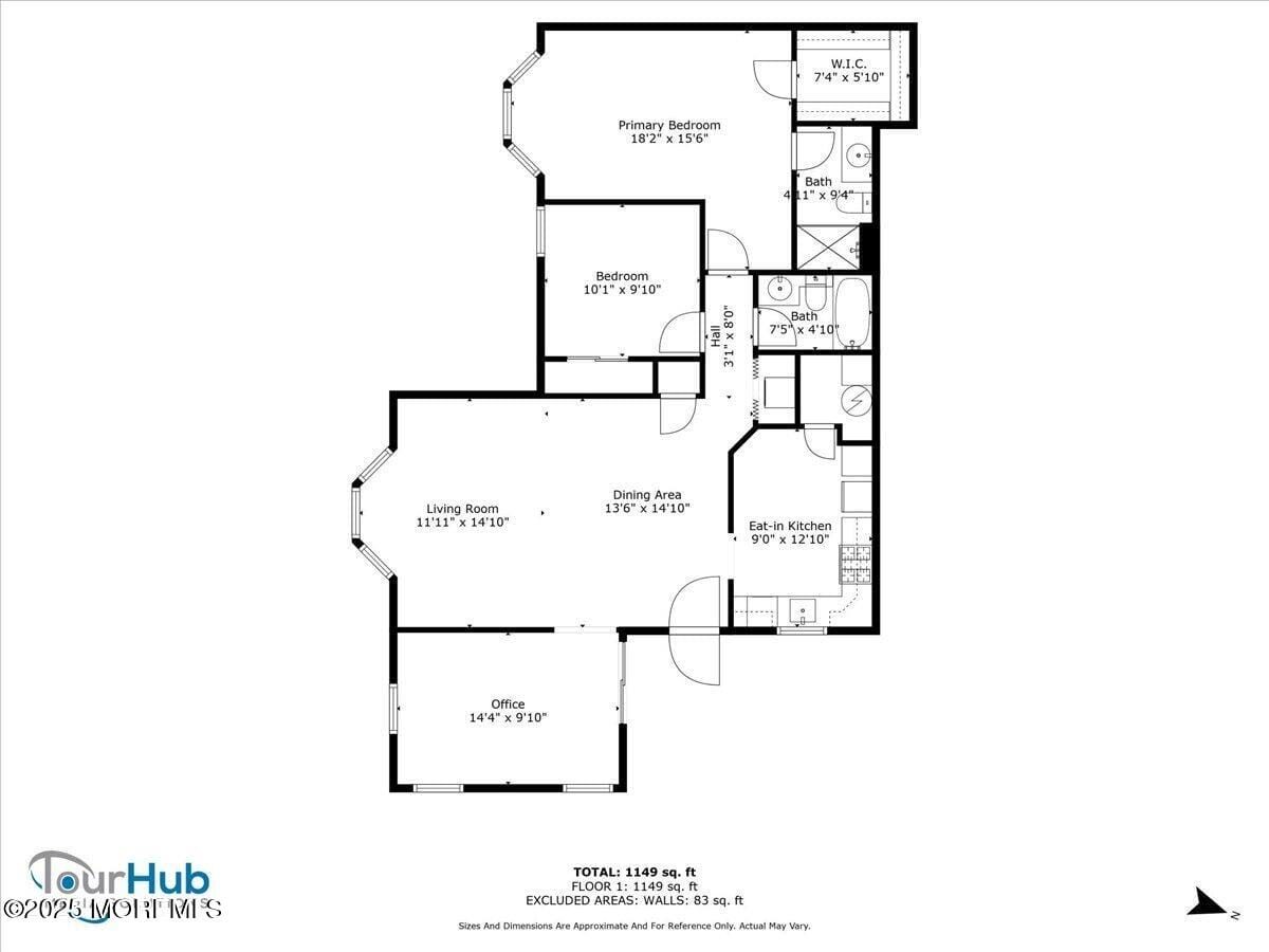 149 Tulip Lane, Freehold, NJ, 07728 image 22