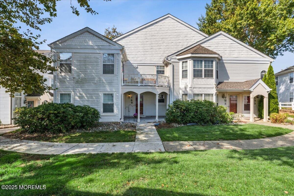 149 Tulip Lane, Freehold, NJ, 07728