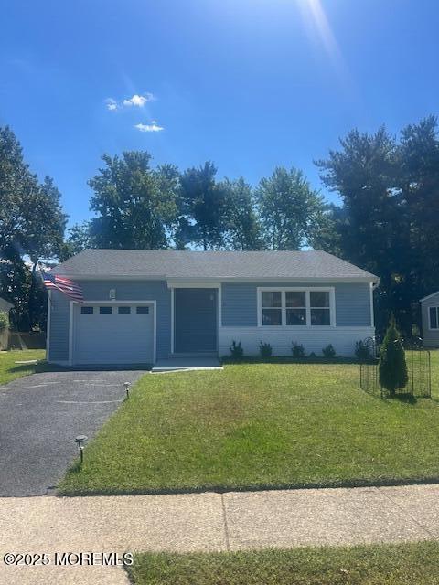 11 Northumberland Drive, Toms River, NJ, 08757