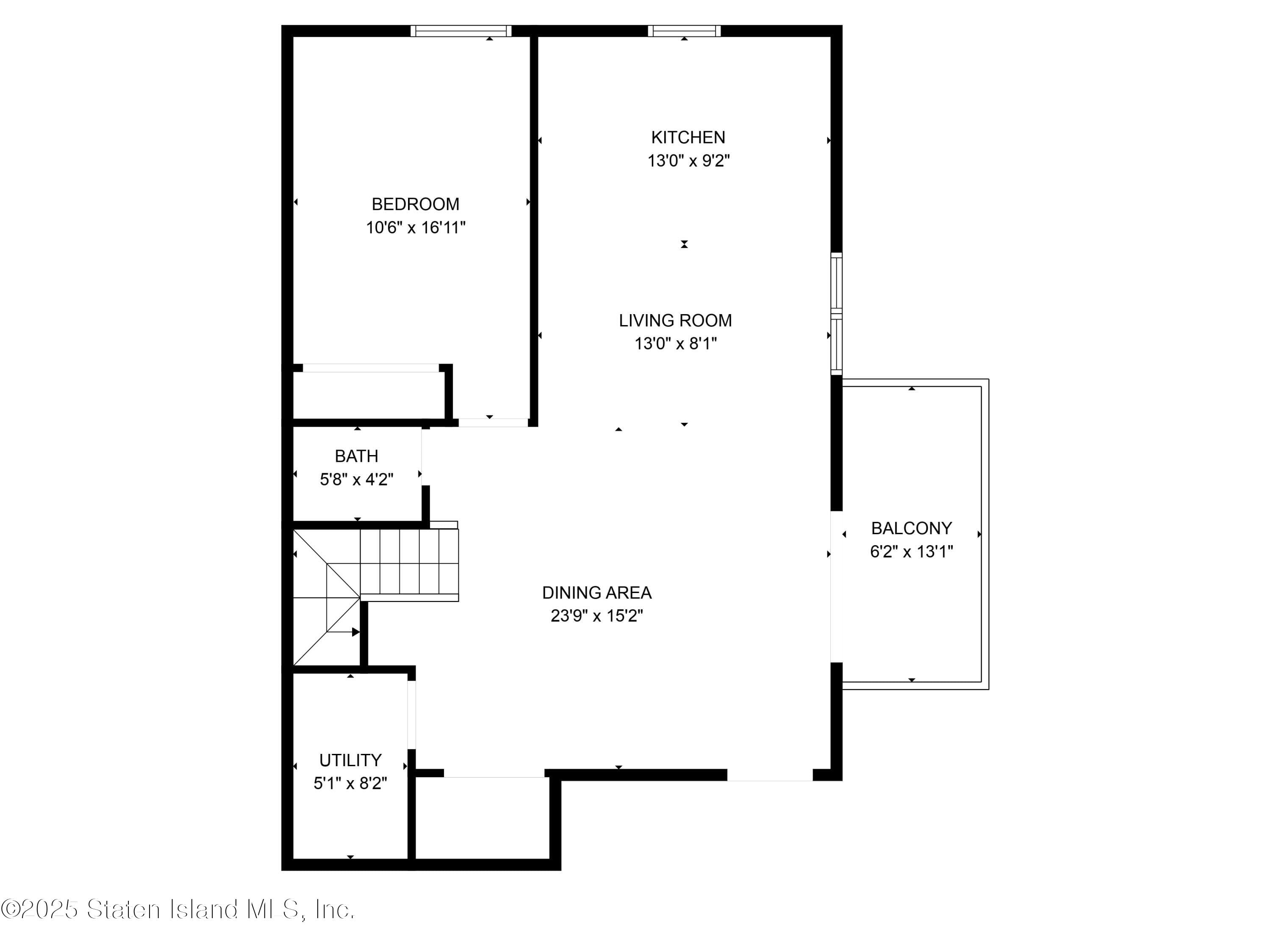 52 Timber Ridge Drive, Staten Island, NY, 10306 image 30