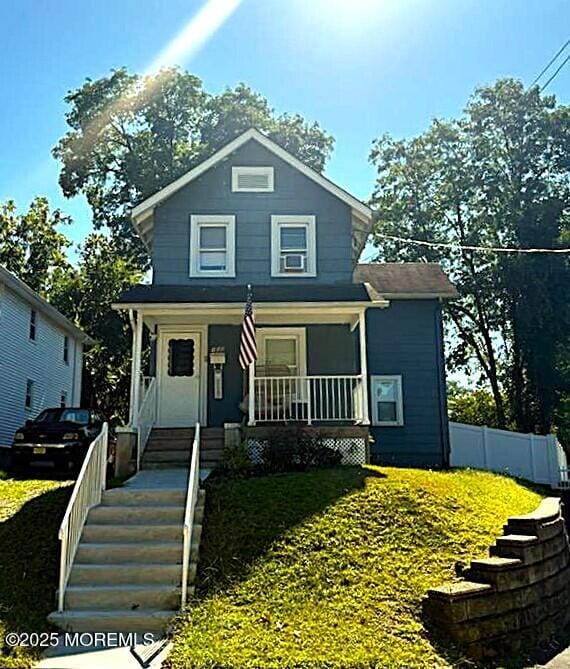 130 Court Street, Freehold, NJ, 07728