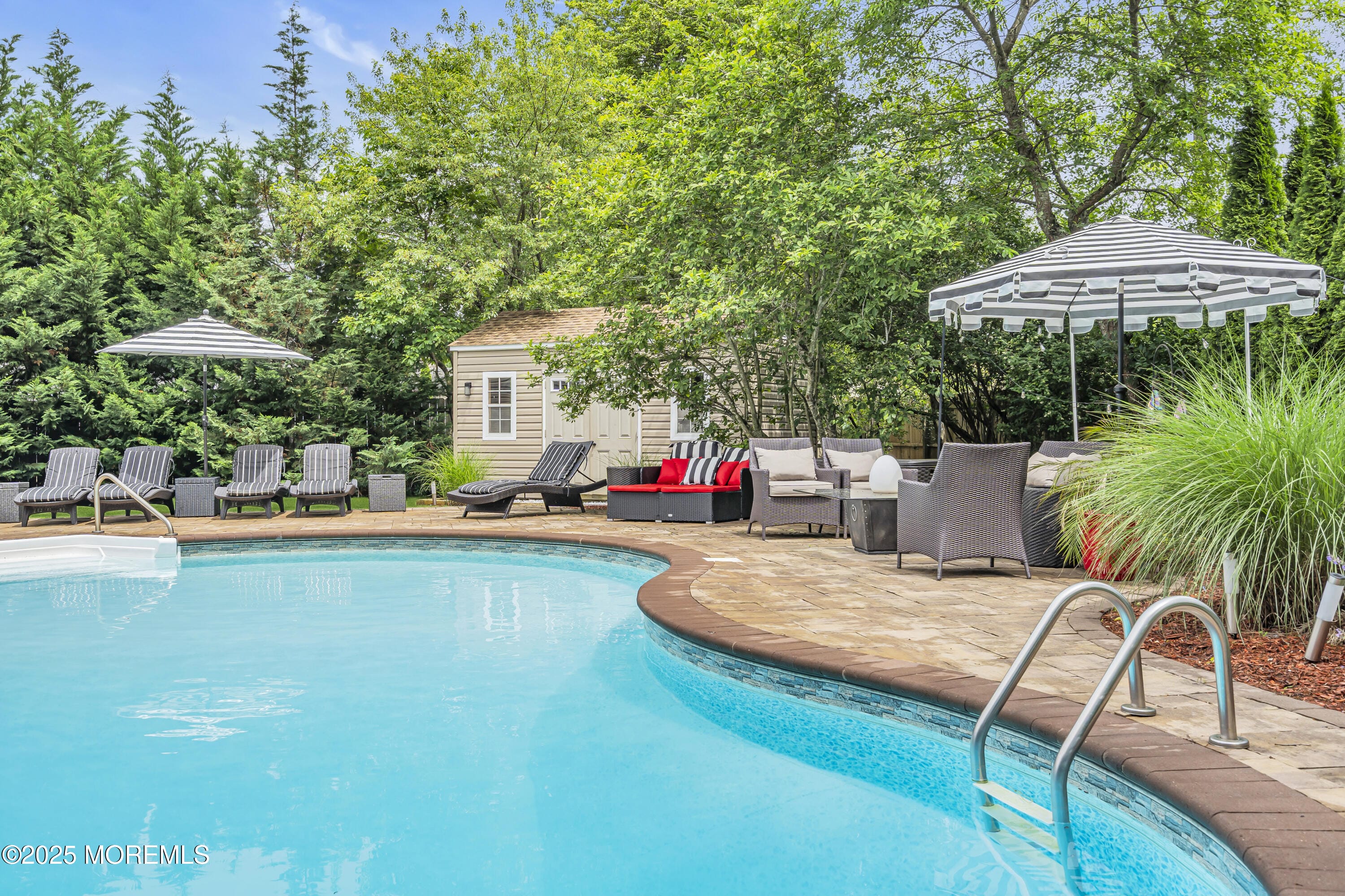 707 Cambridge Road, Lanoka Harbor, NJ, 08734 image 11