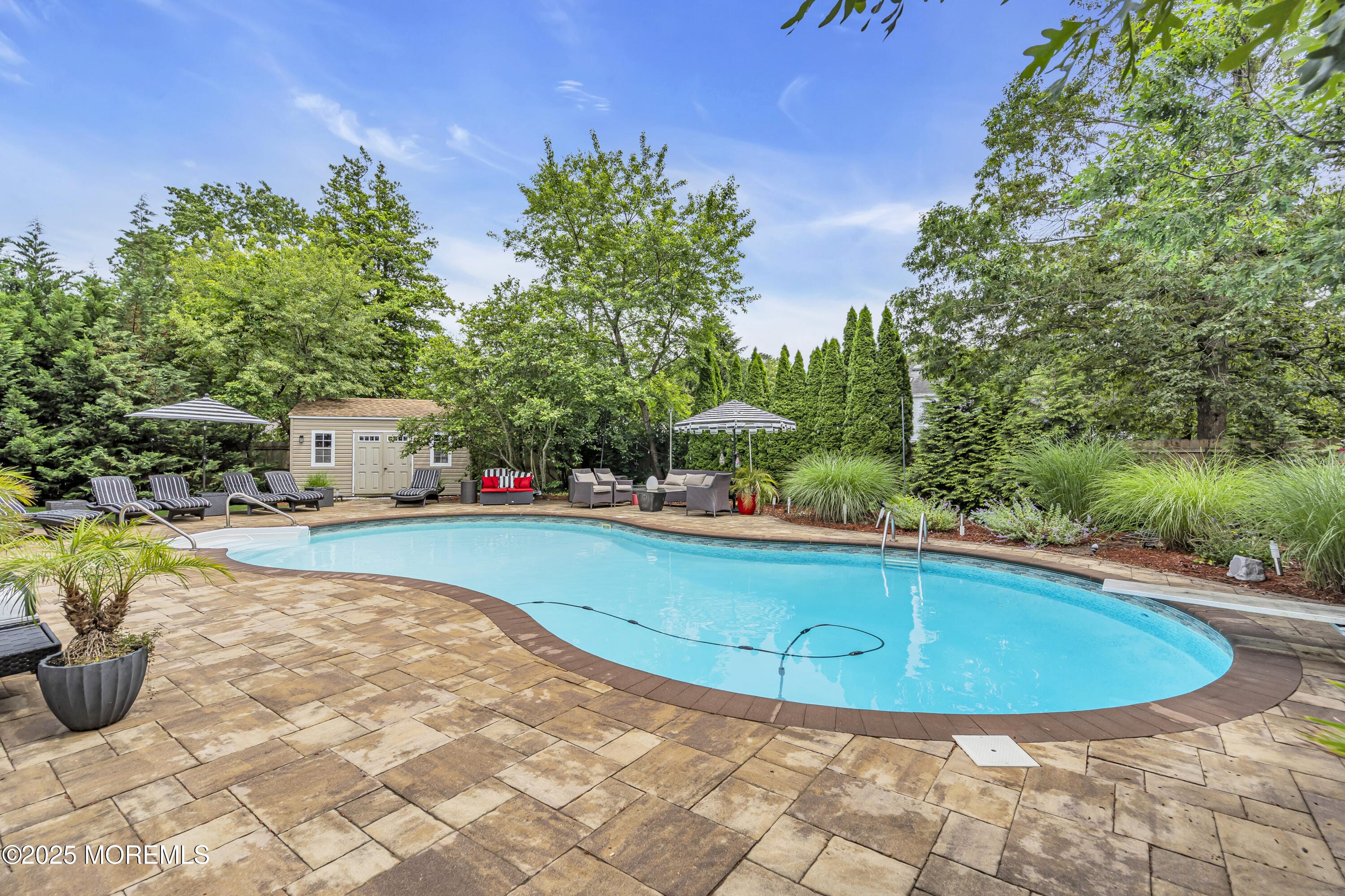 707 Cambridge Road, Lanoka Harbor, NJ, 08734 image 13