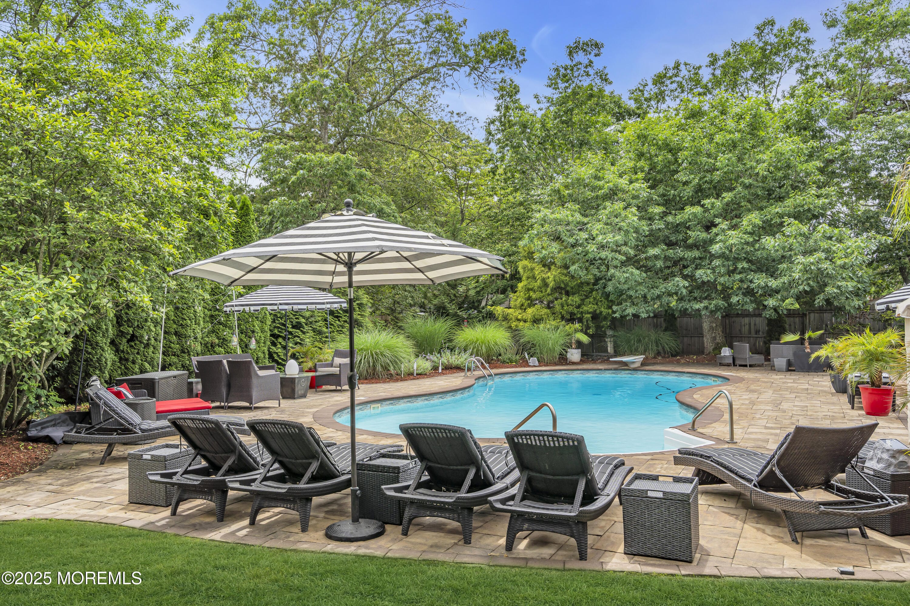 707 Cambridge Road, Lanoka Harbor, NJ, 08734 image 14