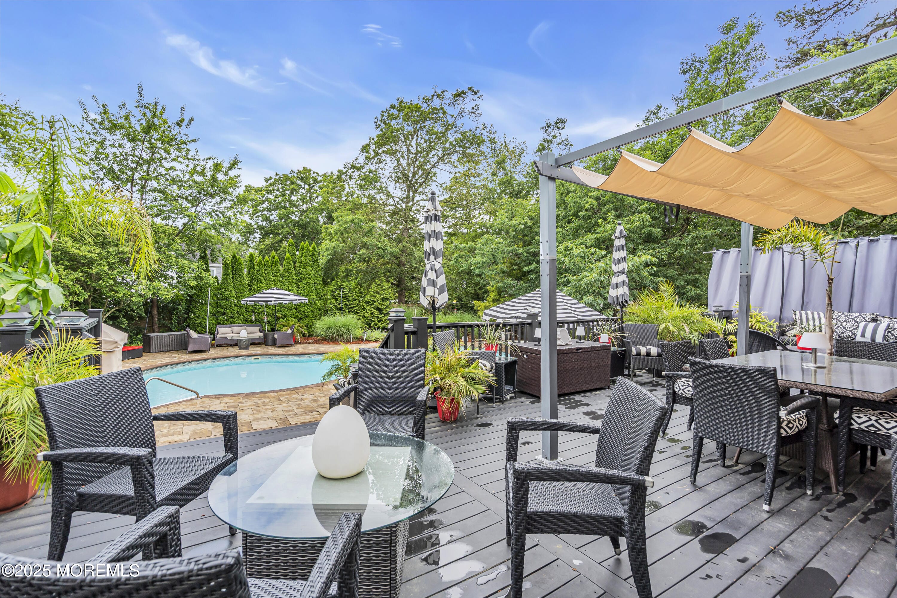 707 Cambridge Road, Lanoka Harbor, NJ, 08734 image 19