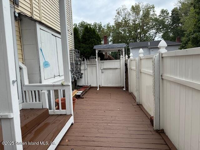 420 Arthur Kill Road, Staten Island, NY, 10308 image 22