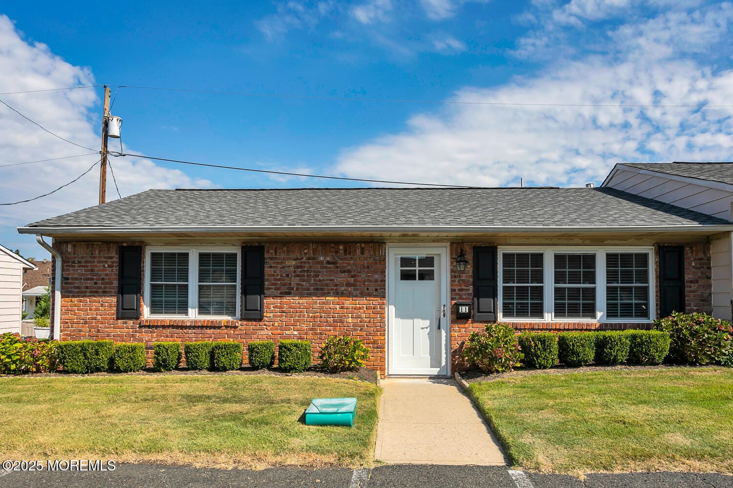 11 Louisiana Drive, Matawan, NJ, 07747