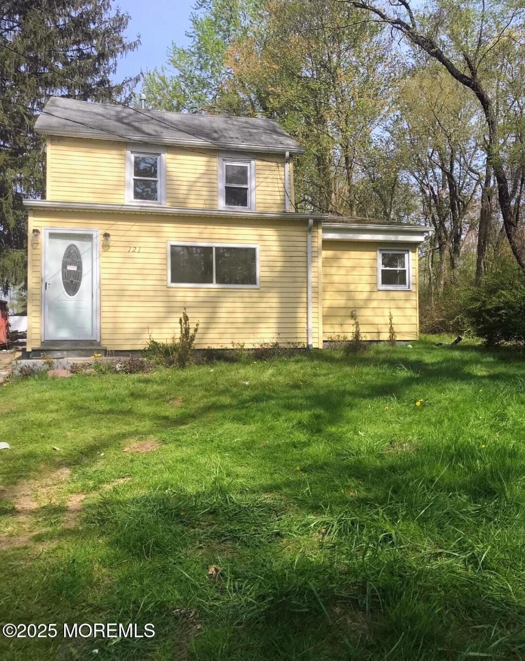 121 Casino Drive, Howell, NJ, 07731