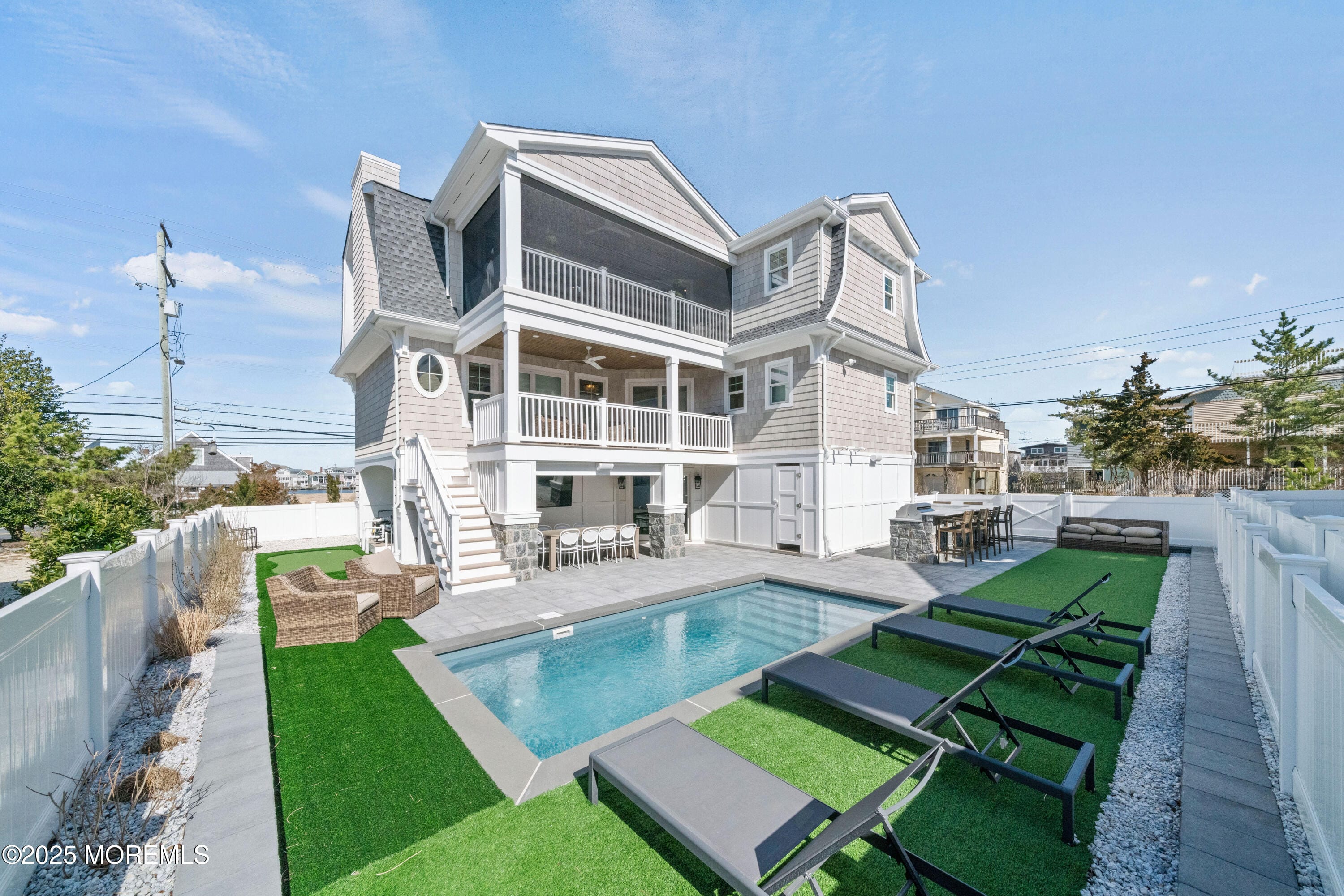 6305A Long Beach Boulevard, Harvey Cedars, NJ, 08008