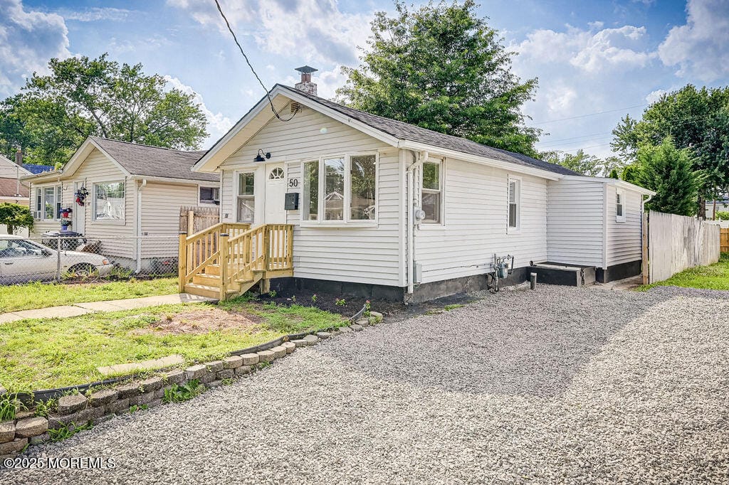 50 Pacific Boulevard, Keyport, NJ, 07735