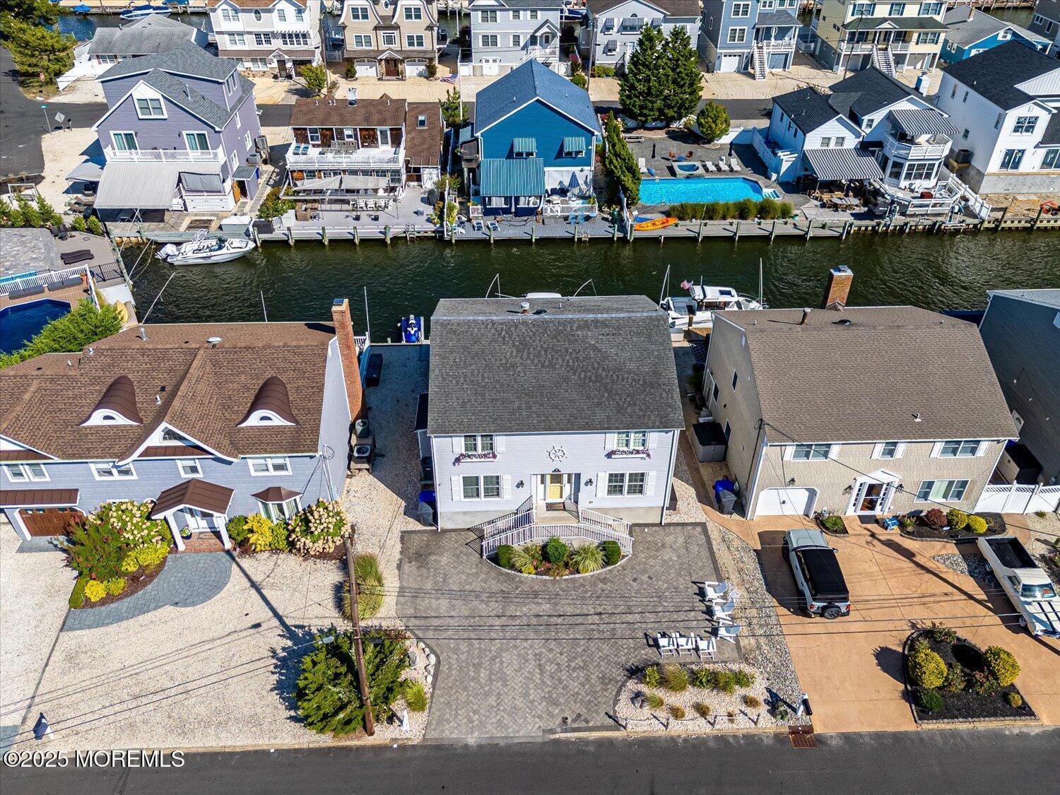 308 Cove Drive, Mantoloking, NJ, 08738 image 40