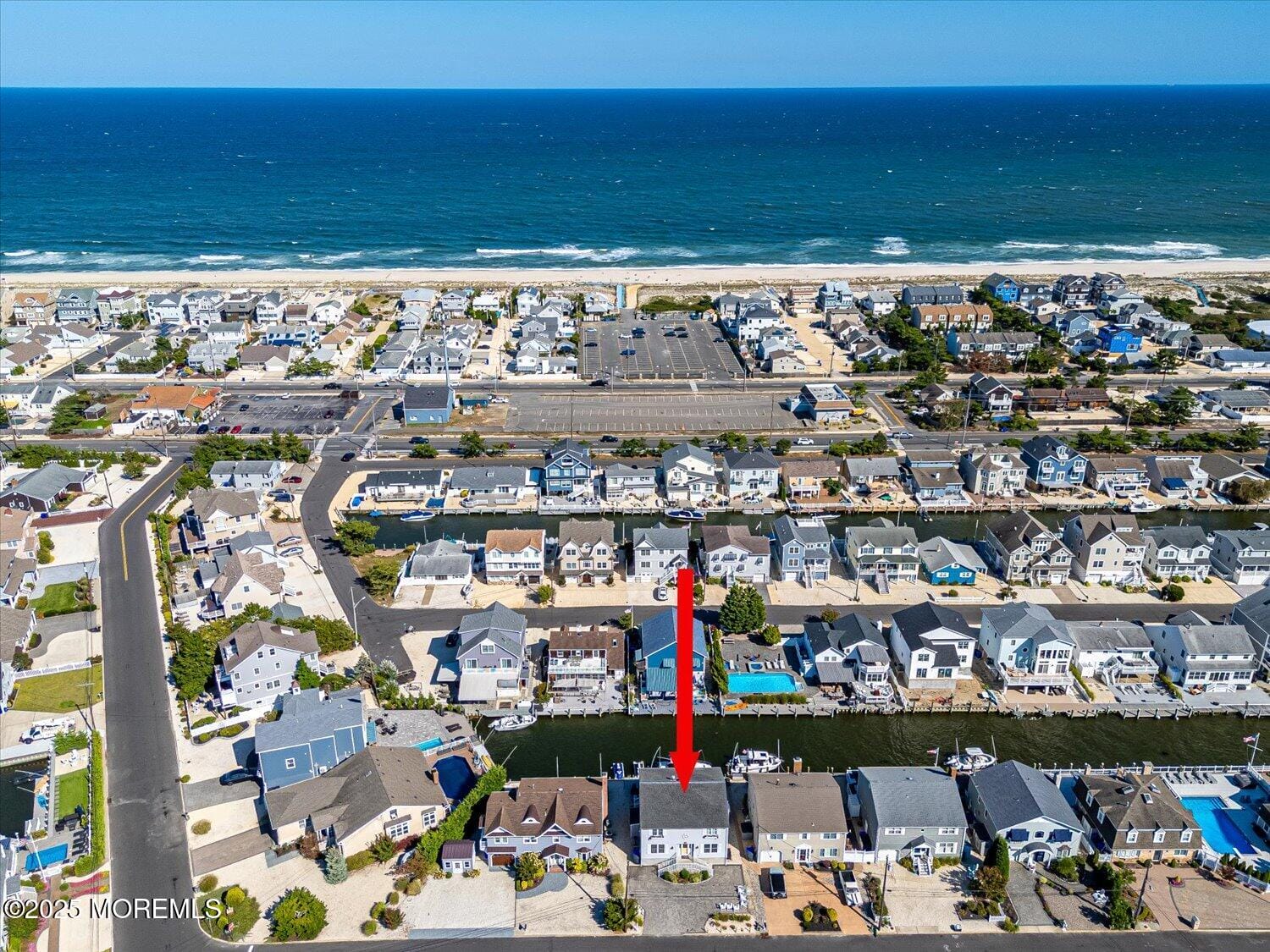 308 Cove Drive, Mantoloking, NJ, 08738 image 42