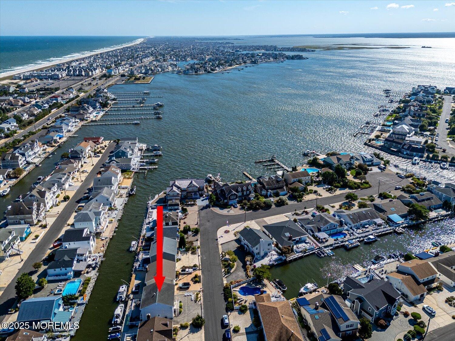 308 Cove Drive, Mantoloking, NJ, 08738 image 44