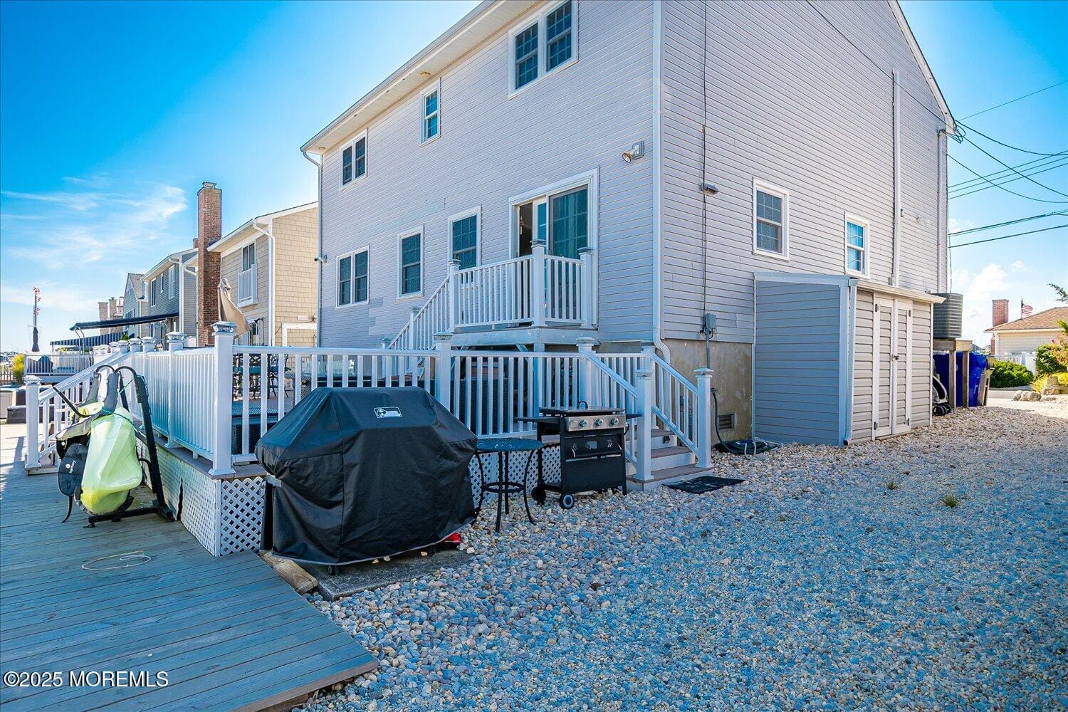 308 Cove Drive, Mantoloking, NJ, 08738 image 38