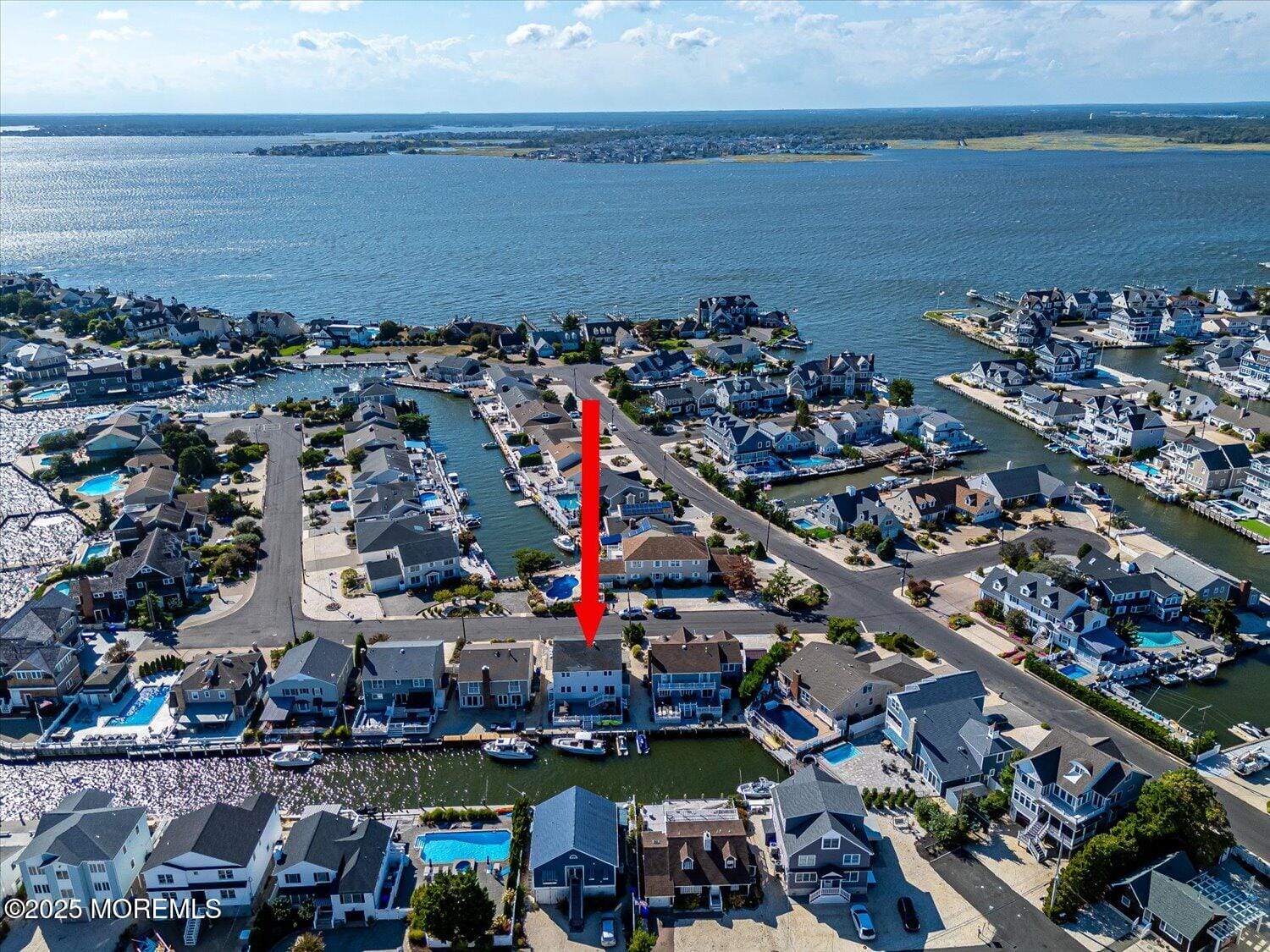 308 Cove Drive, Mantoloking, NJ, 08738 image 50