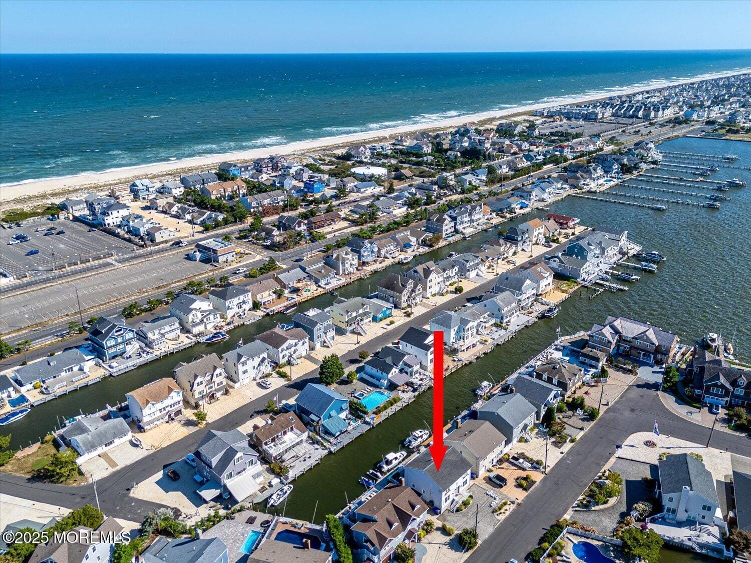 308 Cove Drive, Mantoloking, NJ, 08738 image 51