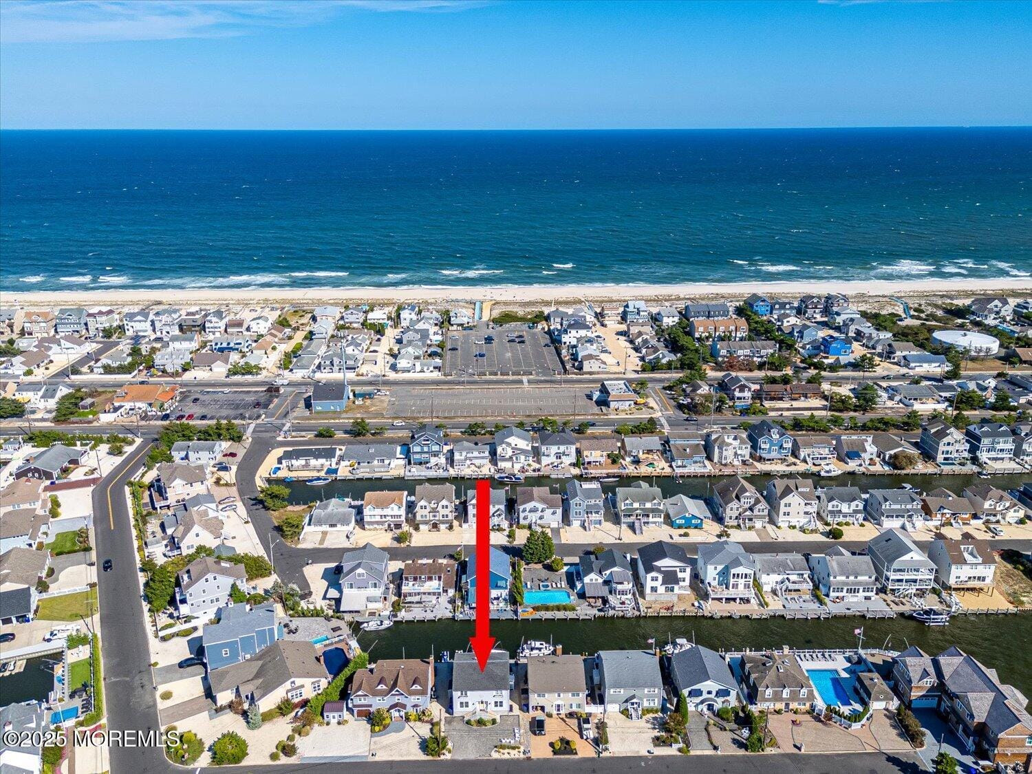 308 Cove Drive, Mantoloking, NJ, 08738 image 52