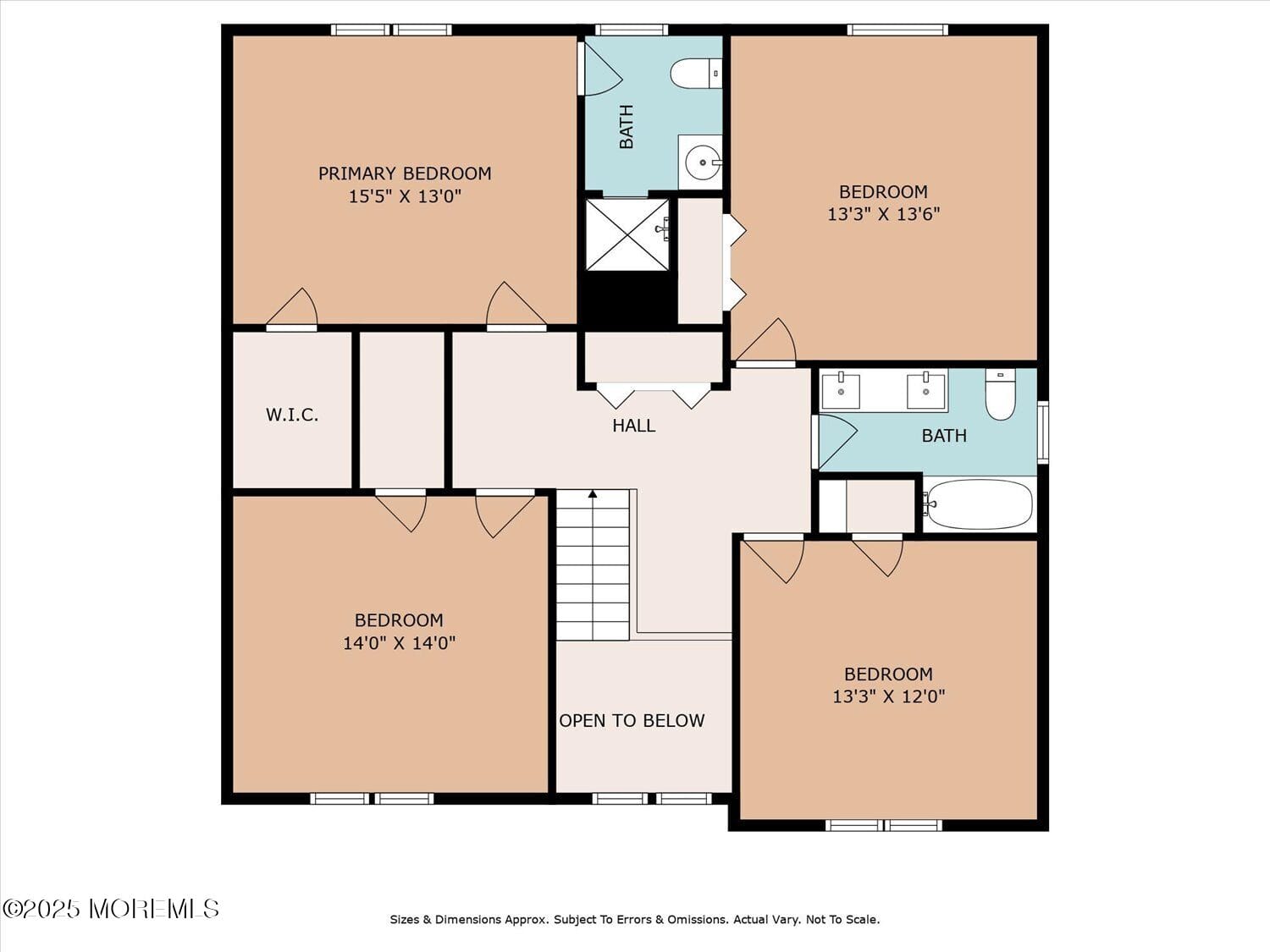 308 Cove Drive, Mantoloking, NJ, 08738 image 57