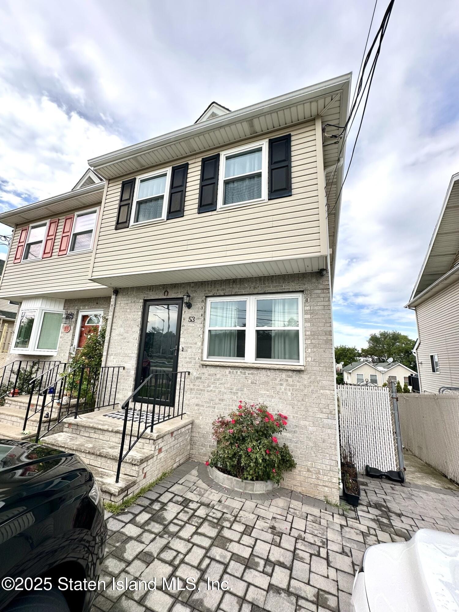 53 North Gannon Avenue, Staten Island, NY, 10314