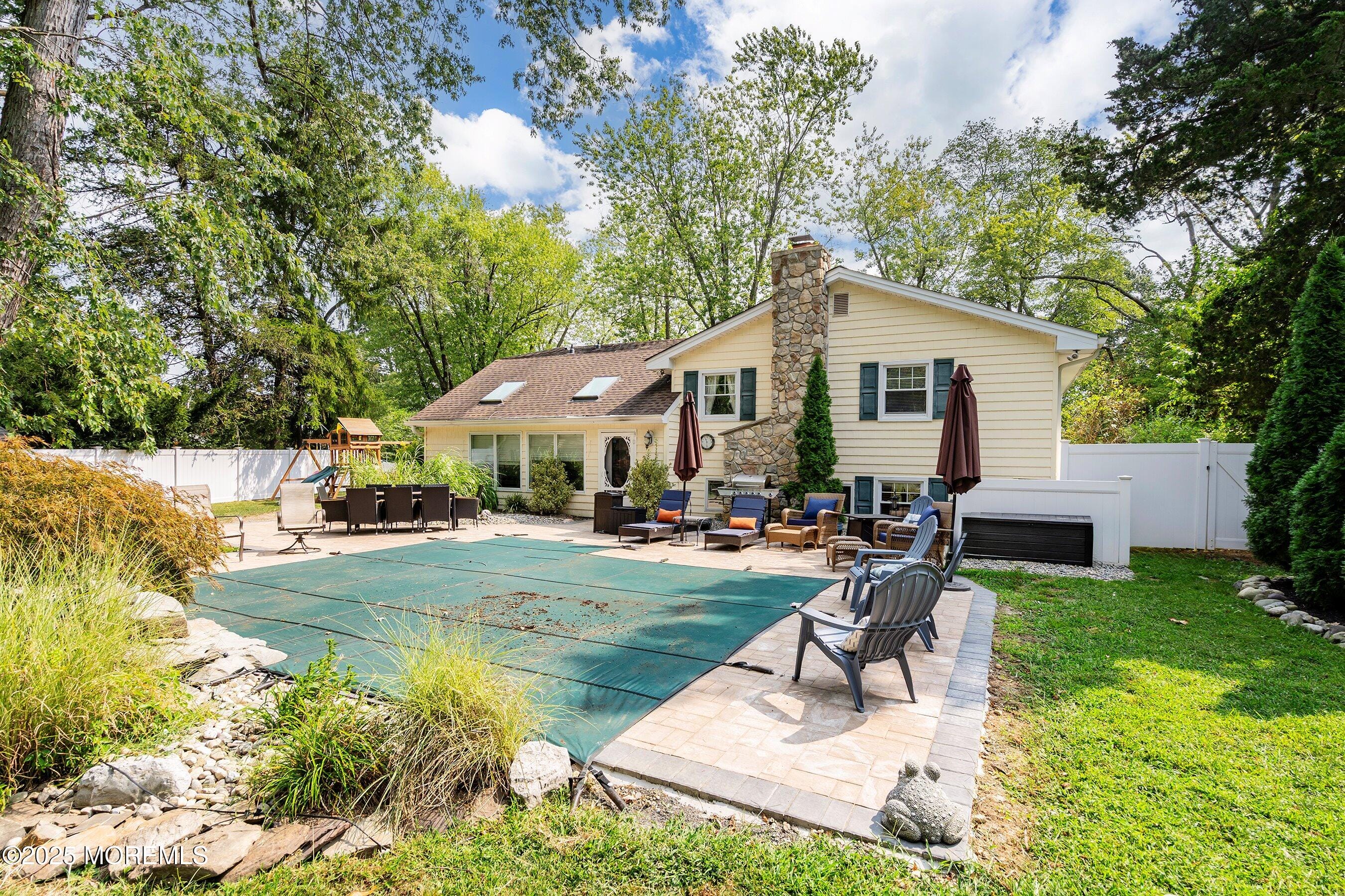 737 Bluff View Drive, Brick, NJ, 08724 image 20