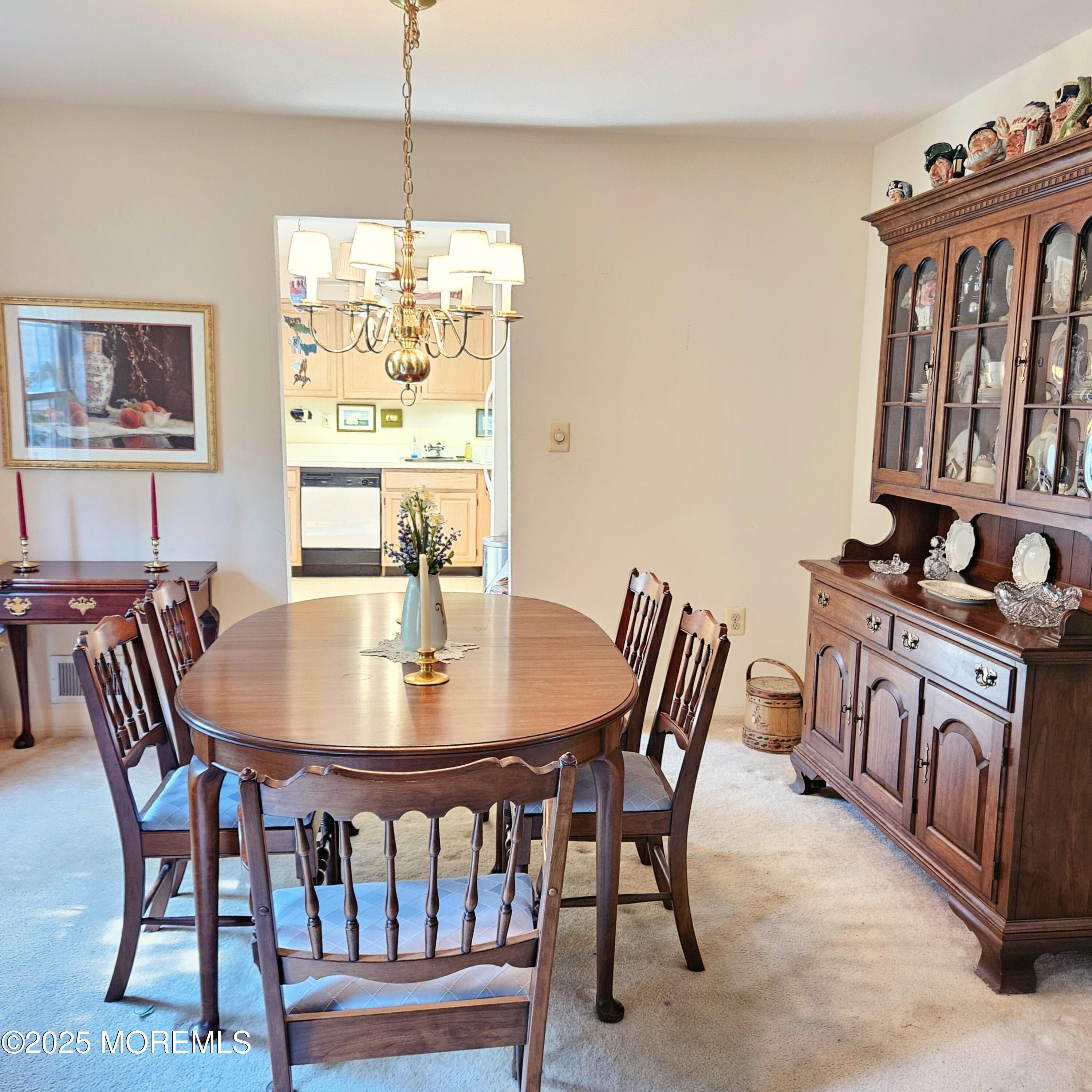 55 Kensington Court 4, Freehold, NJ, 07728 image 6