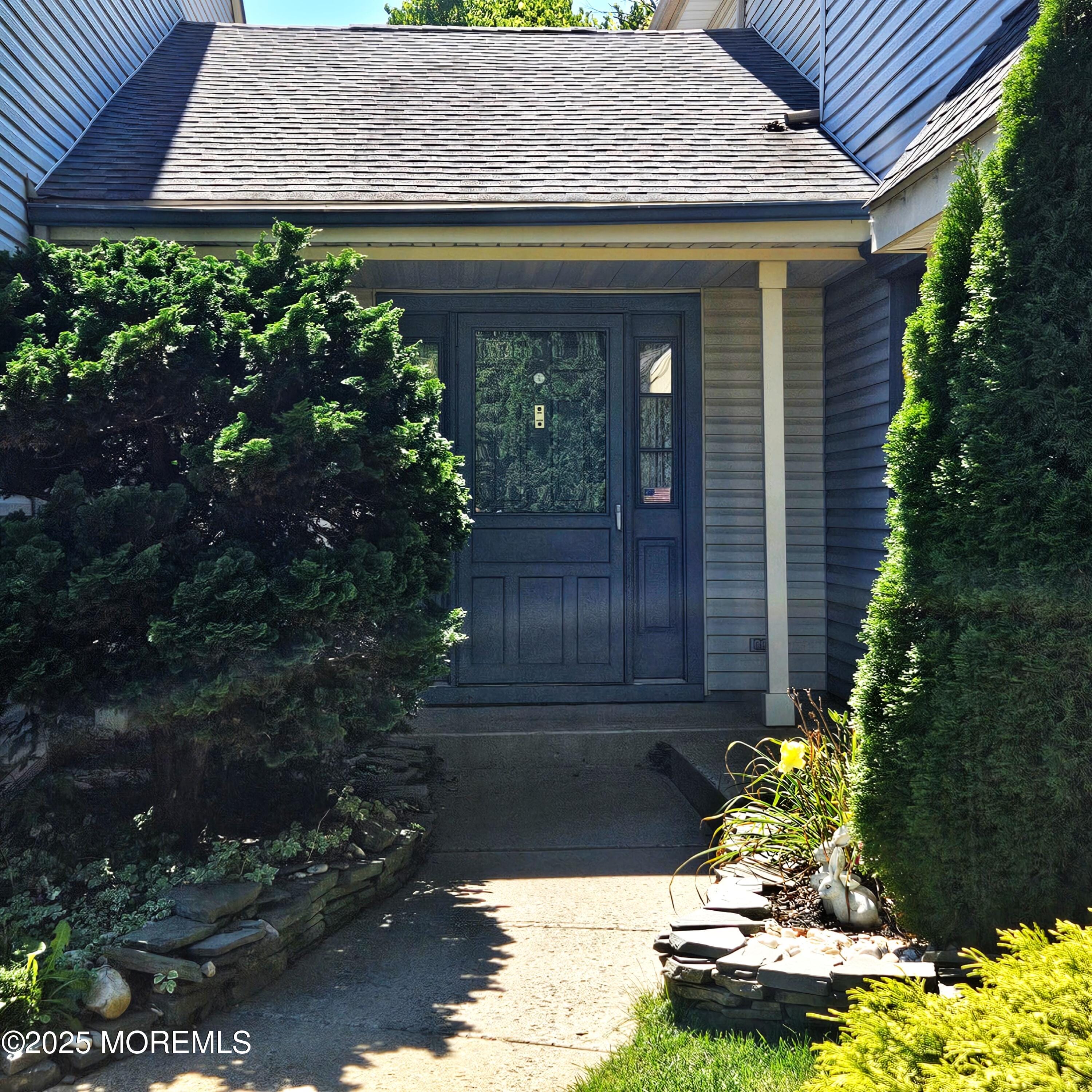 55 Kensington Court 4, Freehold, NJ, 07728