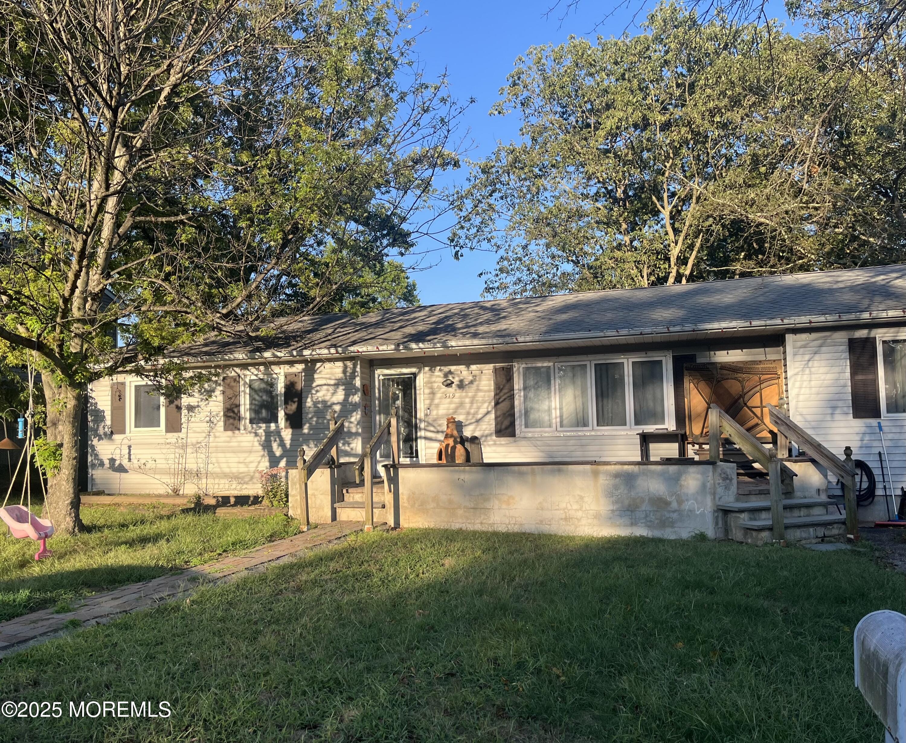 319 Wisteria Drive, Brick, NJ, 08723